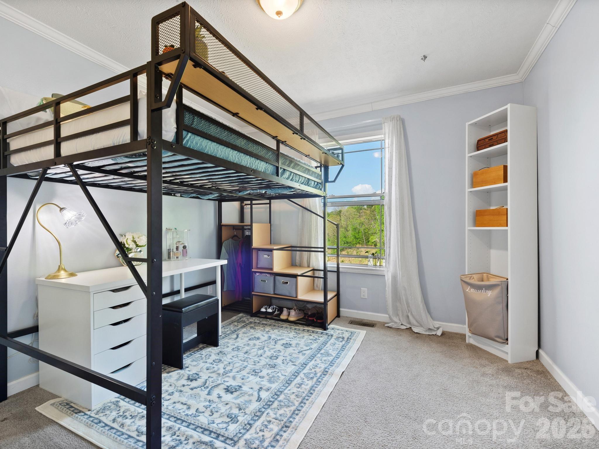 191 Posey Griffin Drive — Mars Hill