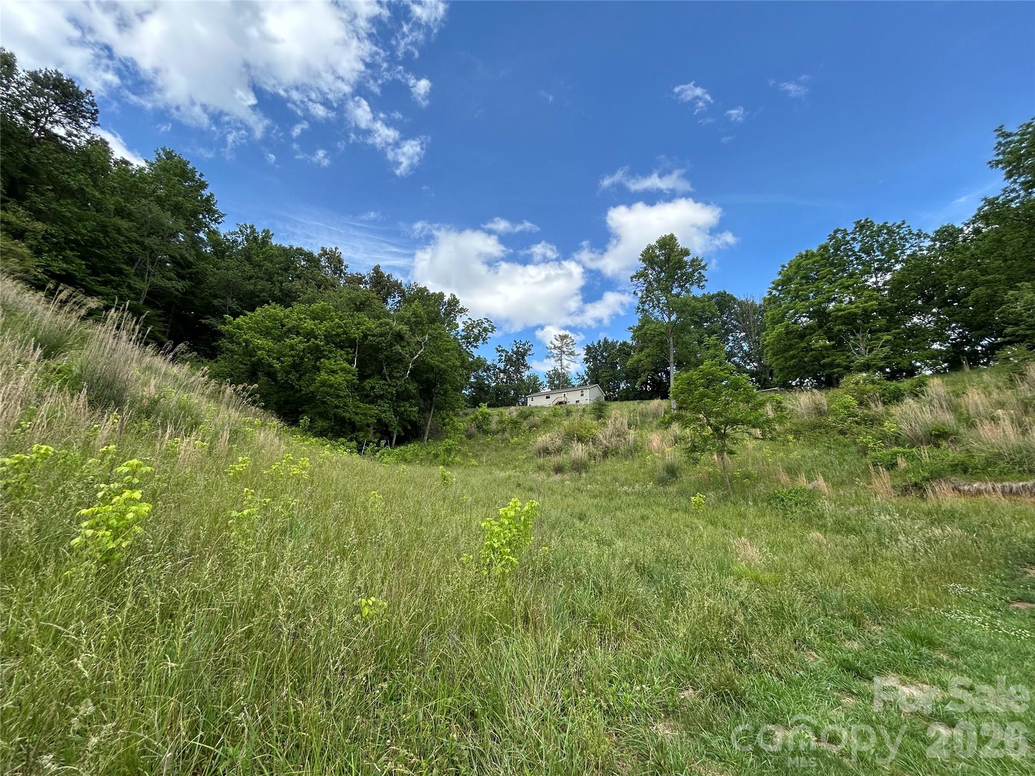191 Posey Griffin Drive — Mars Hill