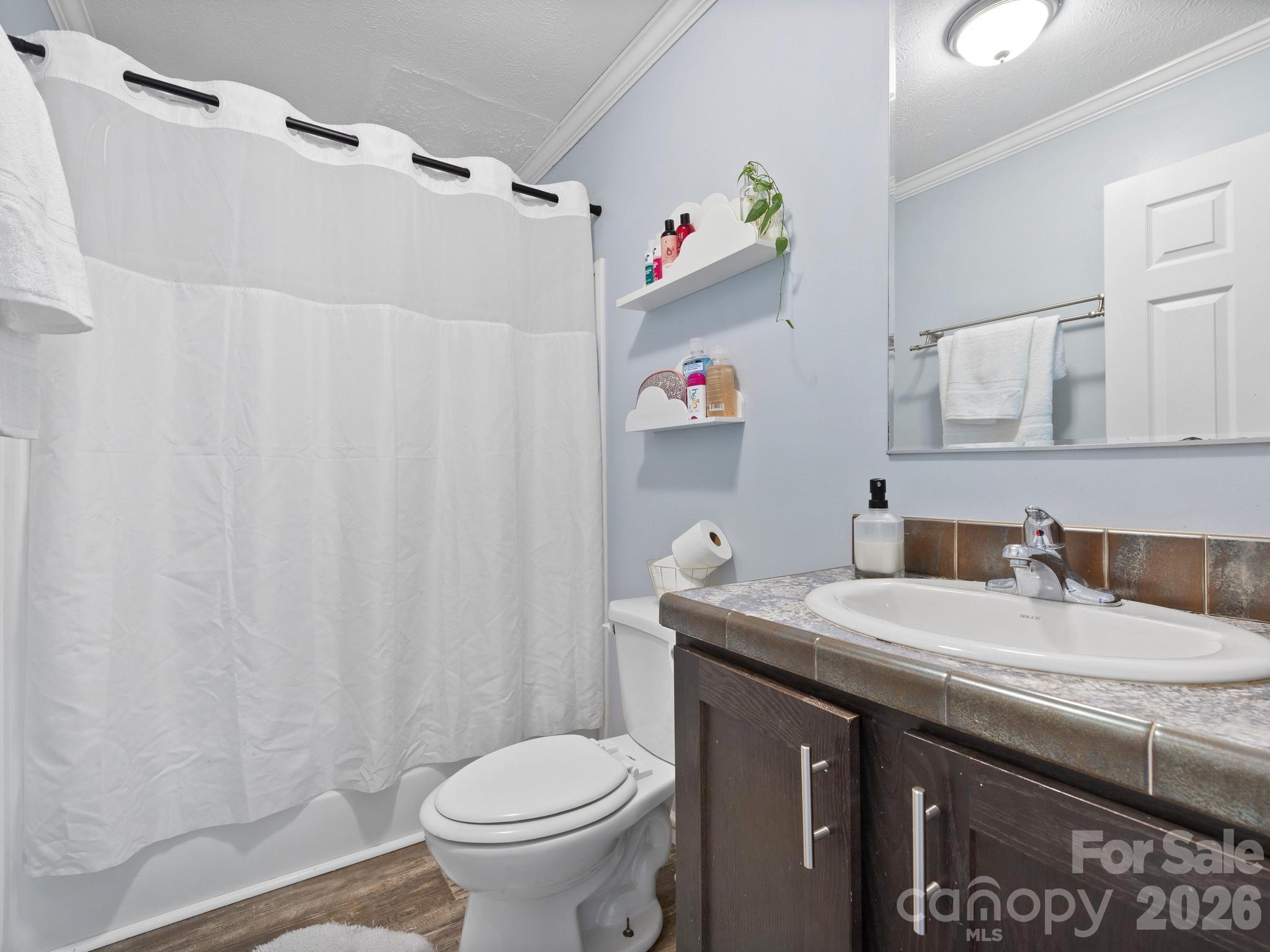 191 Posey Griffin Drive — Mars Hill