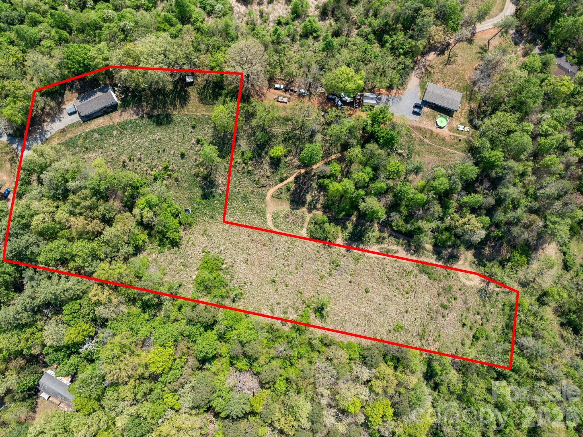 191 Posey Griffin Drive — Mars Hill