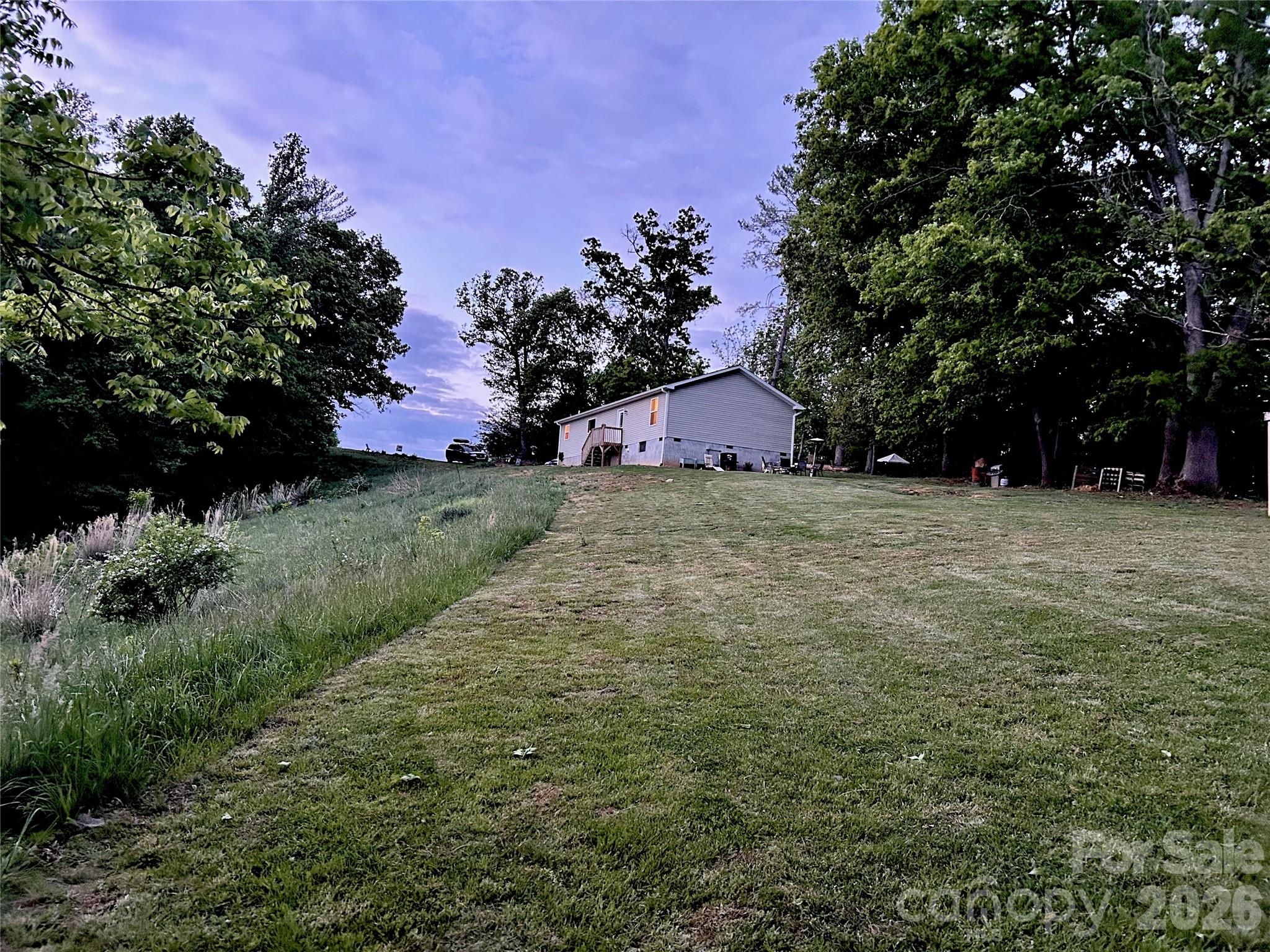 191 Posey Griffin Drive — Mars Hill