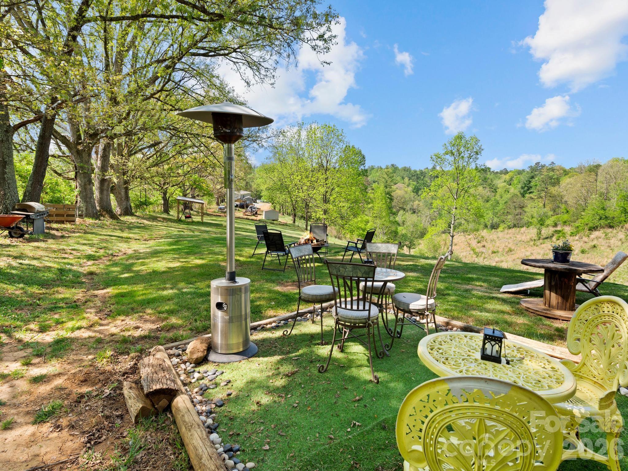 191 Posey Griffin Drive — Mars Hill