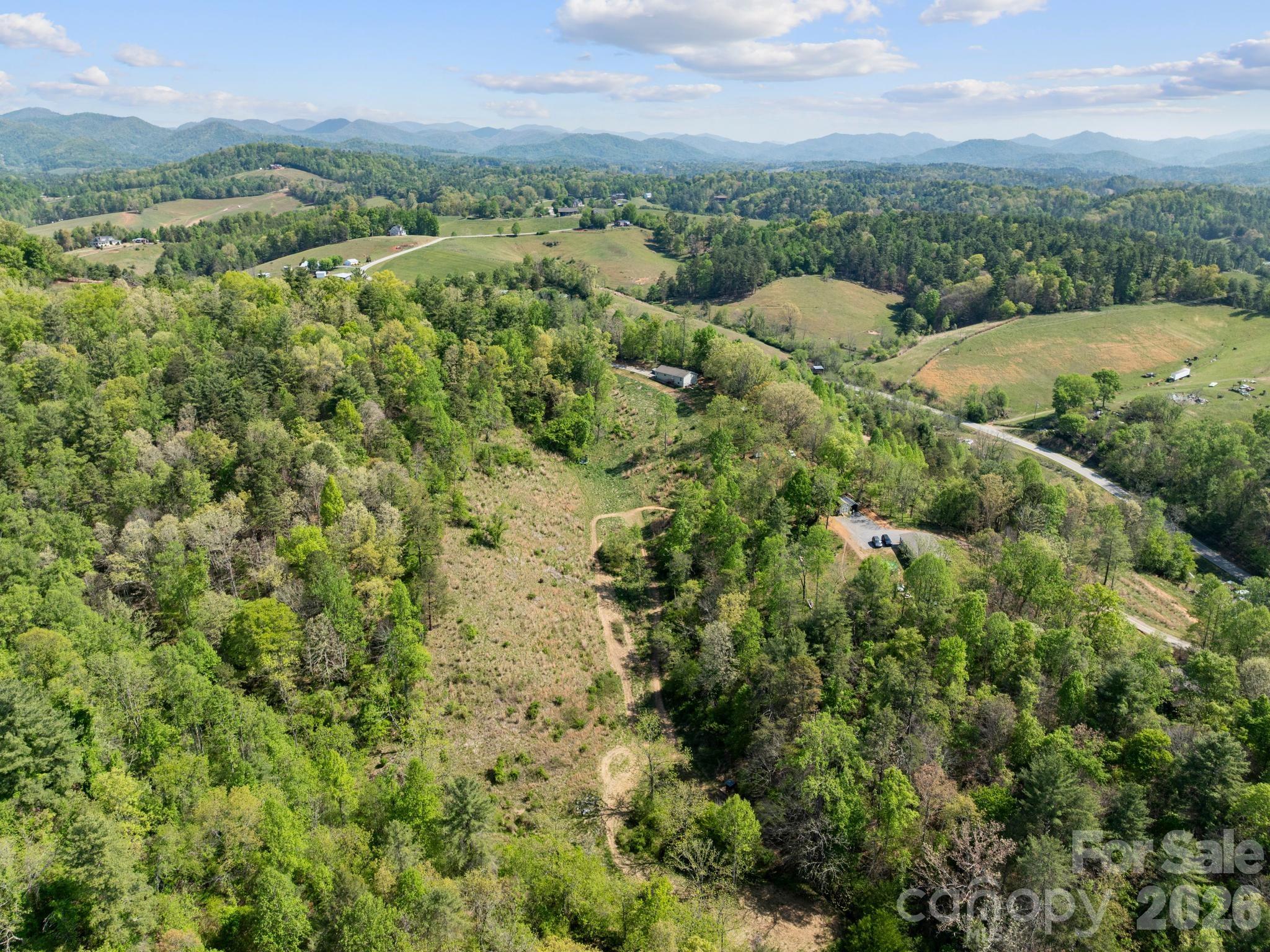 191 Posey Griffin Drive — Mars Hill
