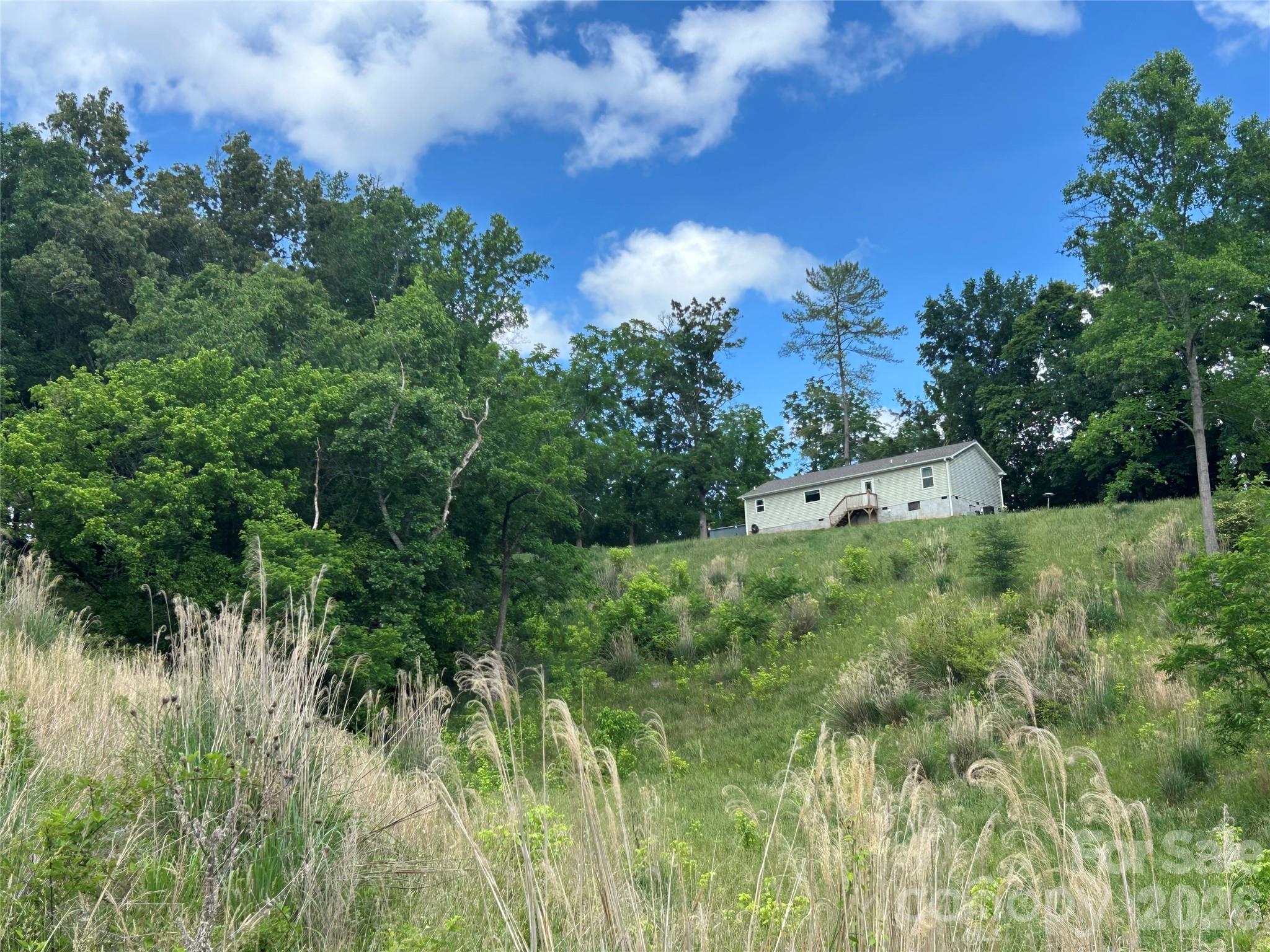 191 Posey Griffin Drive — Mars Hill