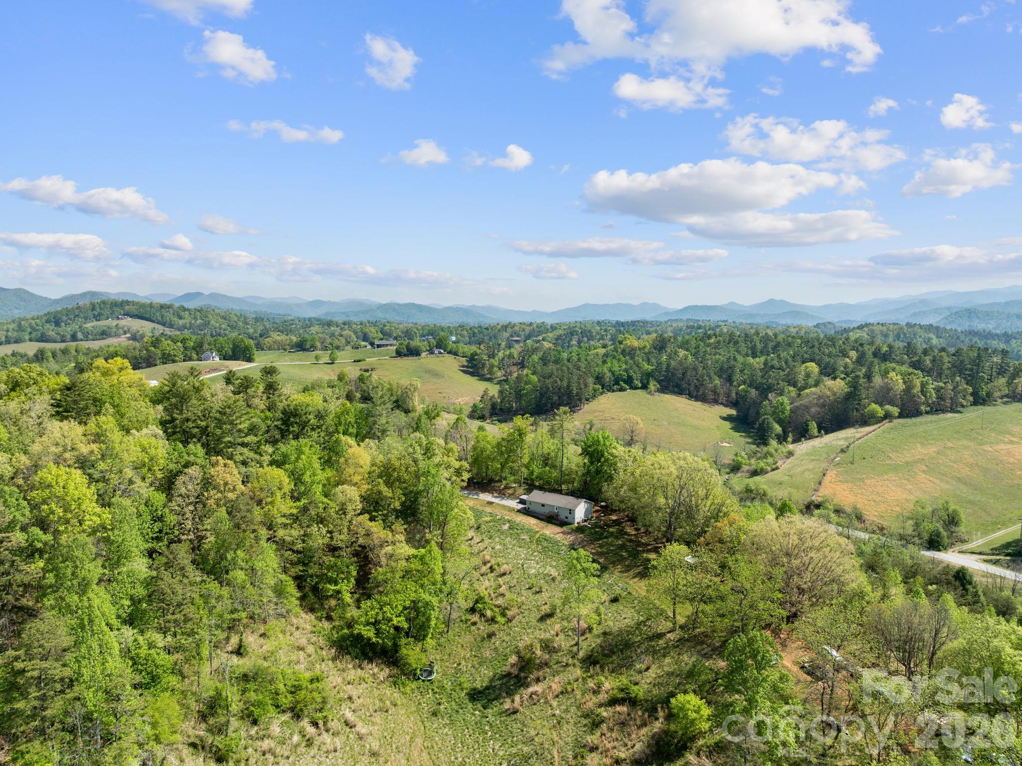 191 Posey Griffin Drive — Mars Hill