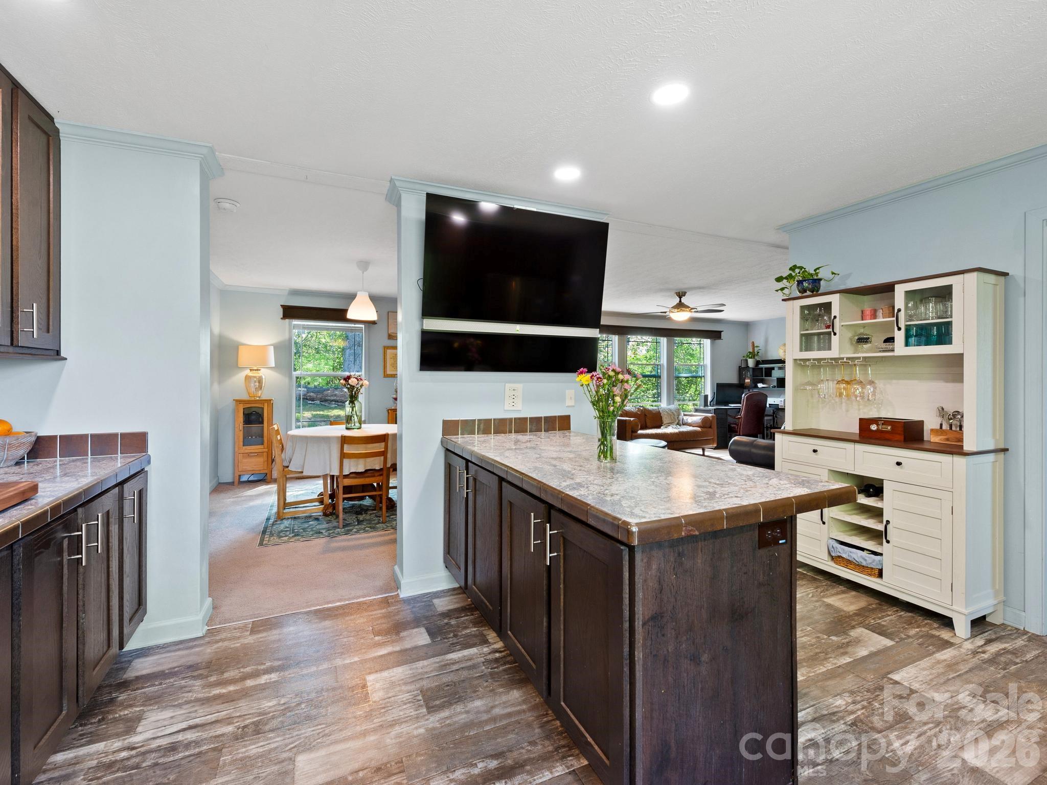 191 Posey Griffin Drive — Mars Hill