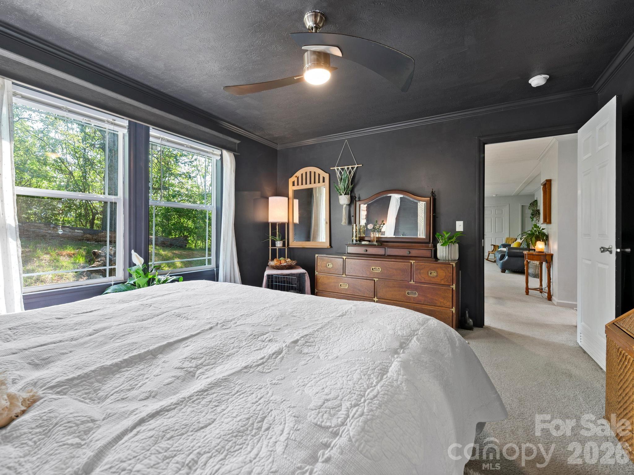 191 Posey Griffin Drive — Mars Hill