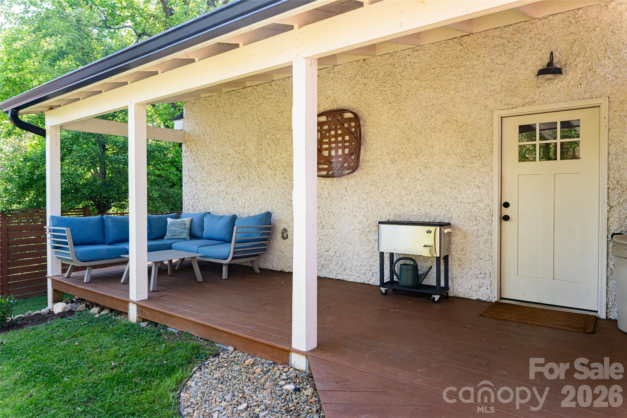 19 Neely Road — Brevard