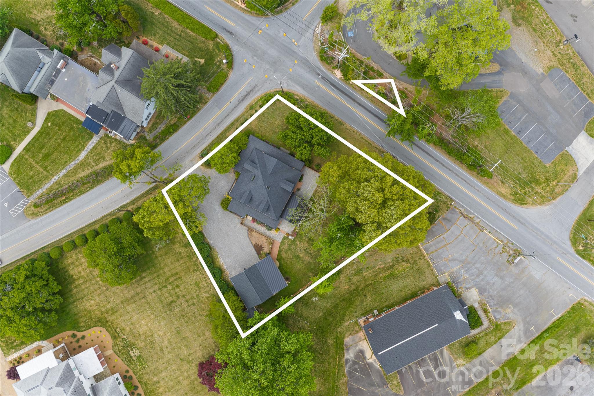 19 Neely Road — Brevard