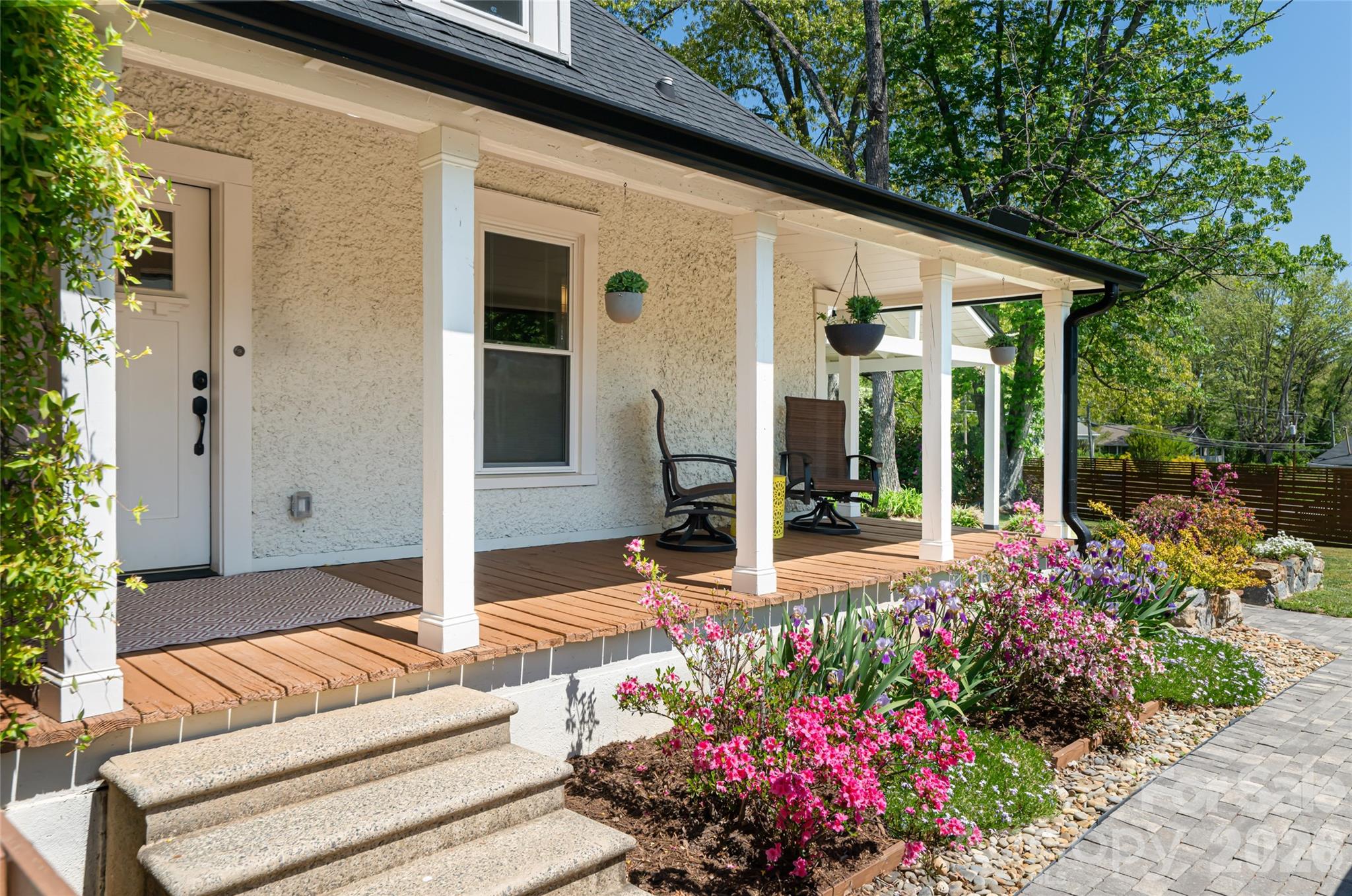 19 Neely Road — Brevard