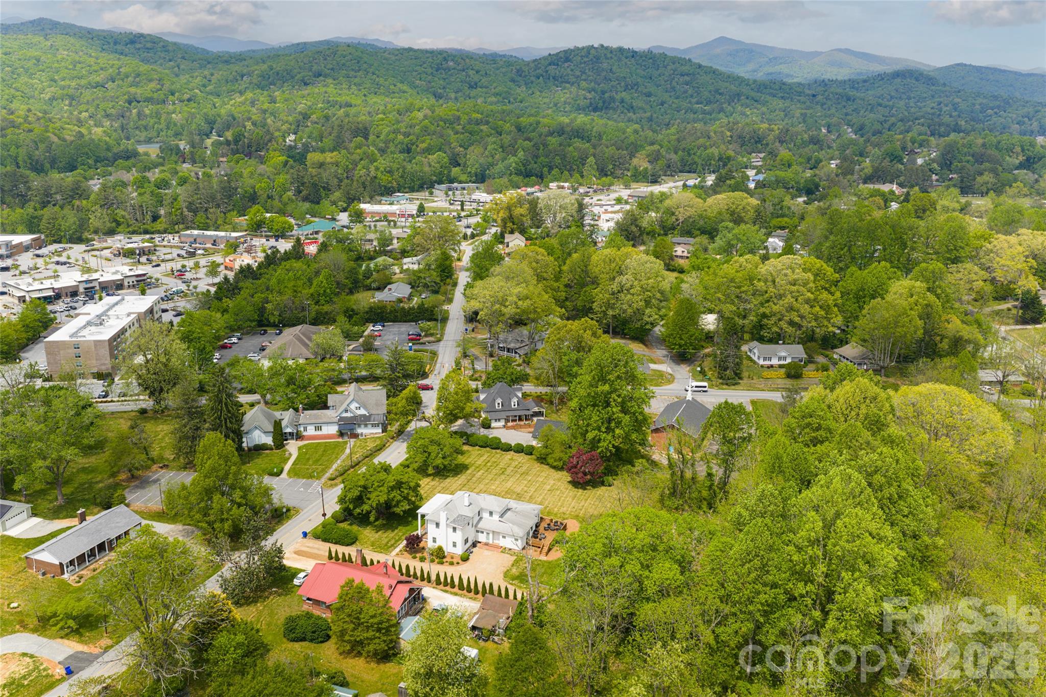 19 Neely Road — Brevard