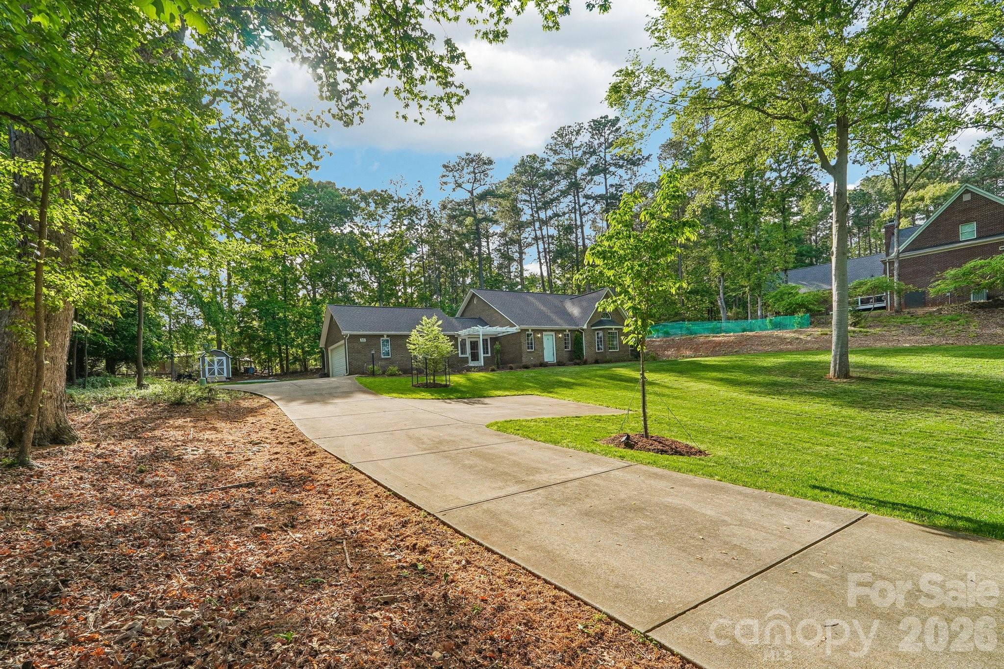 361 Stonemarker Road — Mooresville
