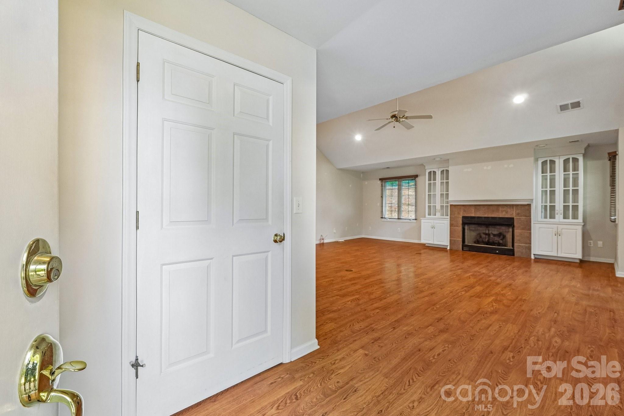 361 Stonemarker Road — Mooresville