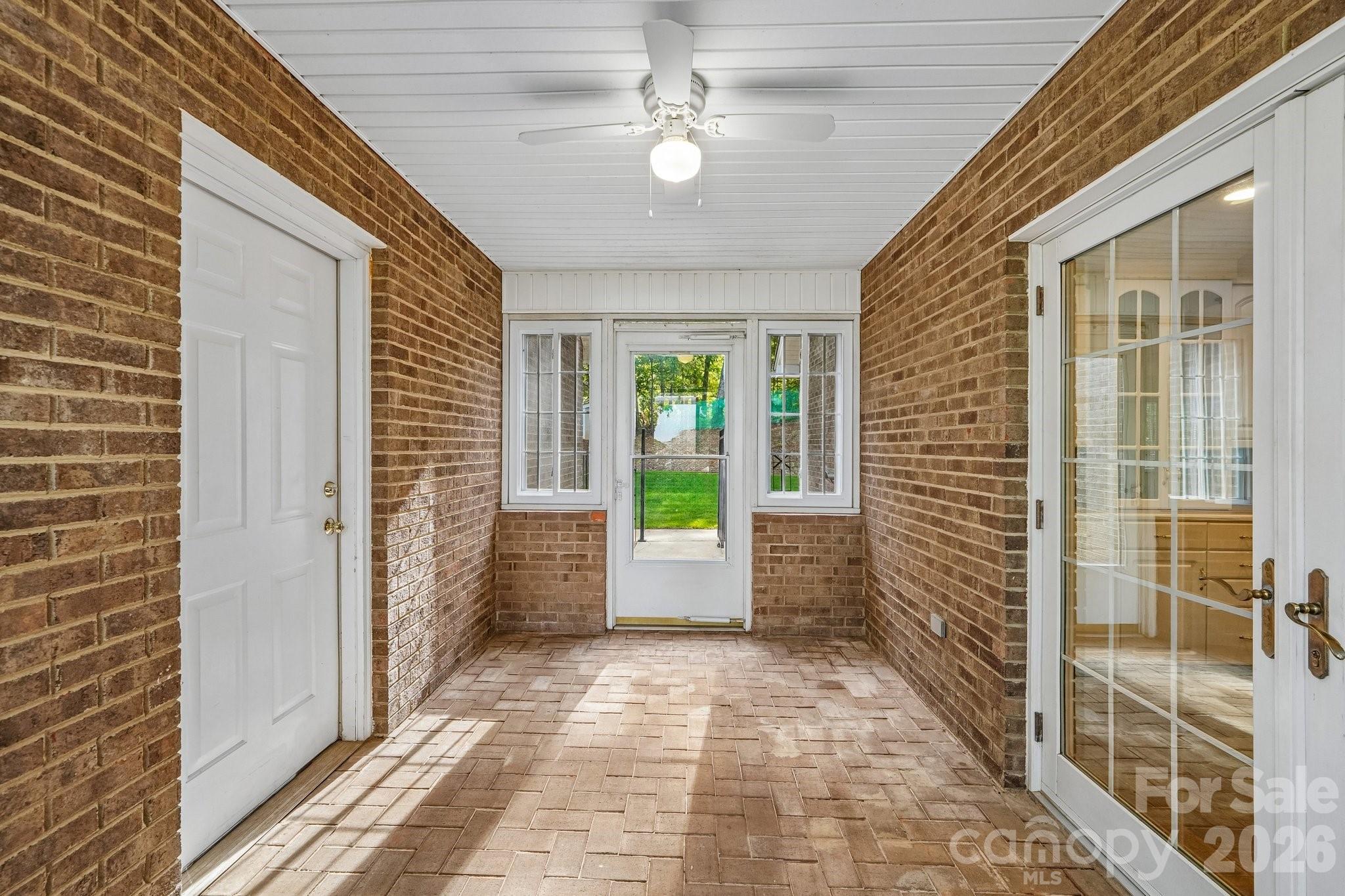 361 Stonemarker Road — Mooresville