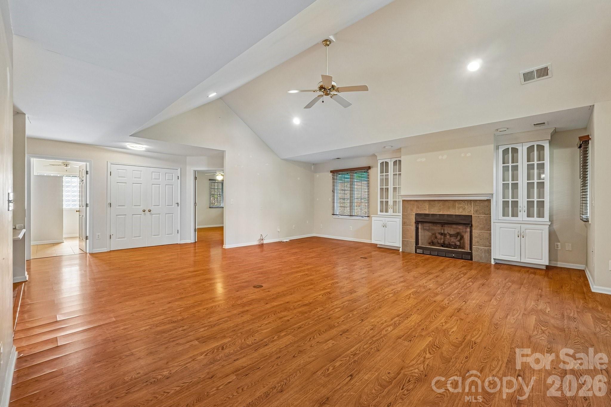 361 Stonemarker Road — Mooresville