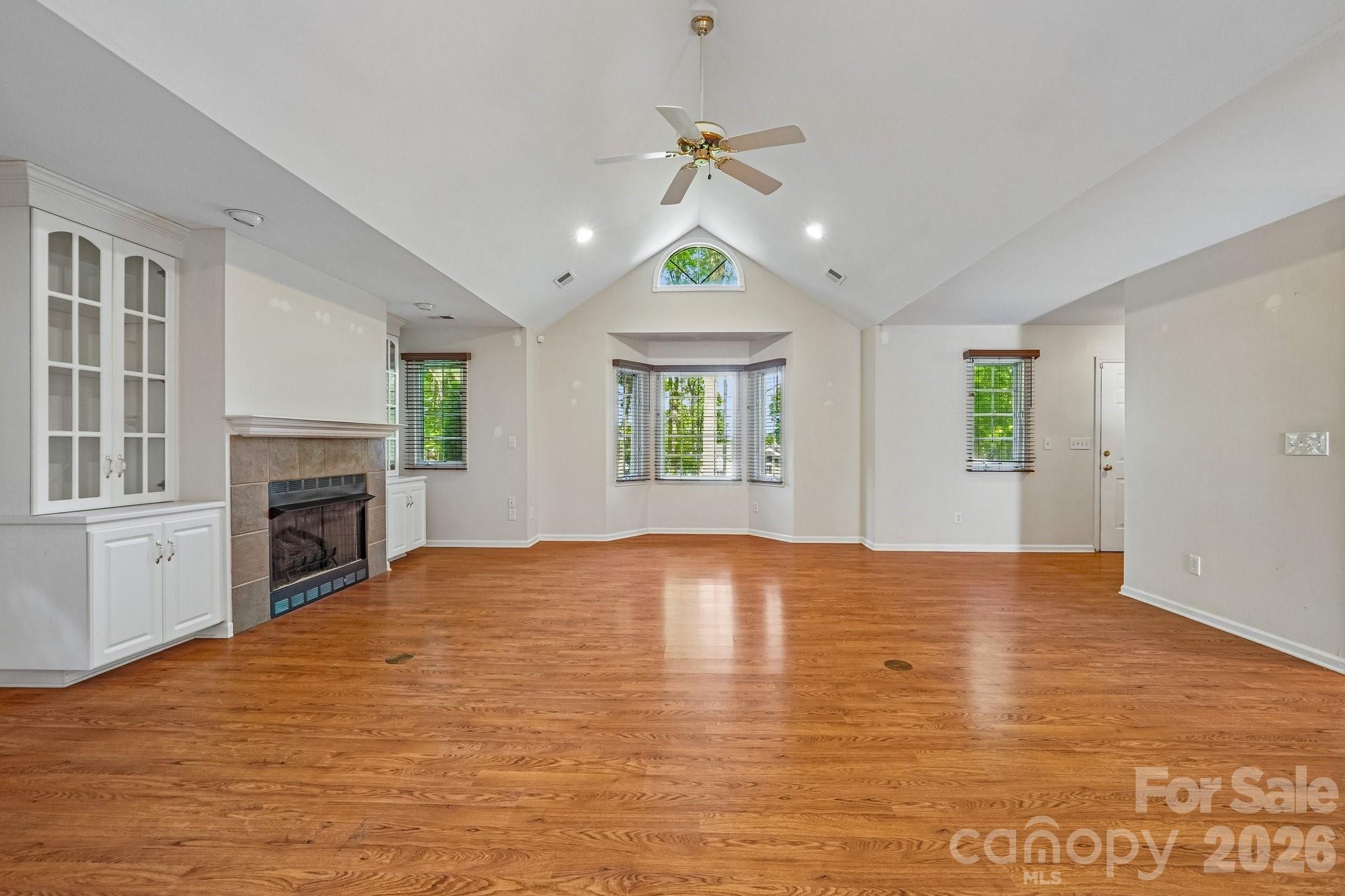 361 Stonemarker Road — Mooresville