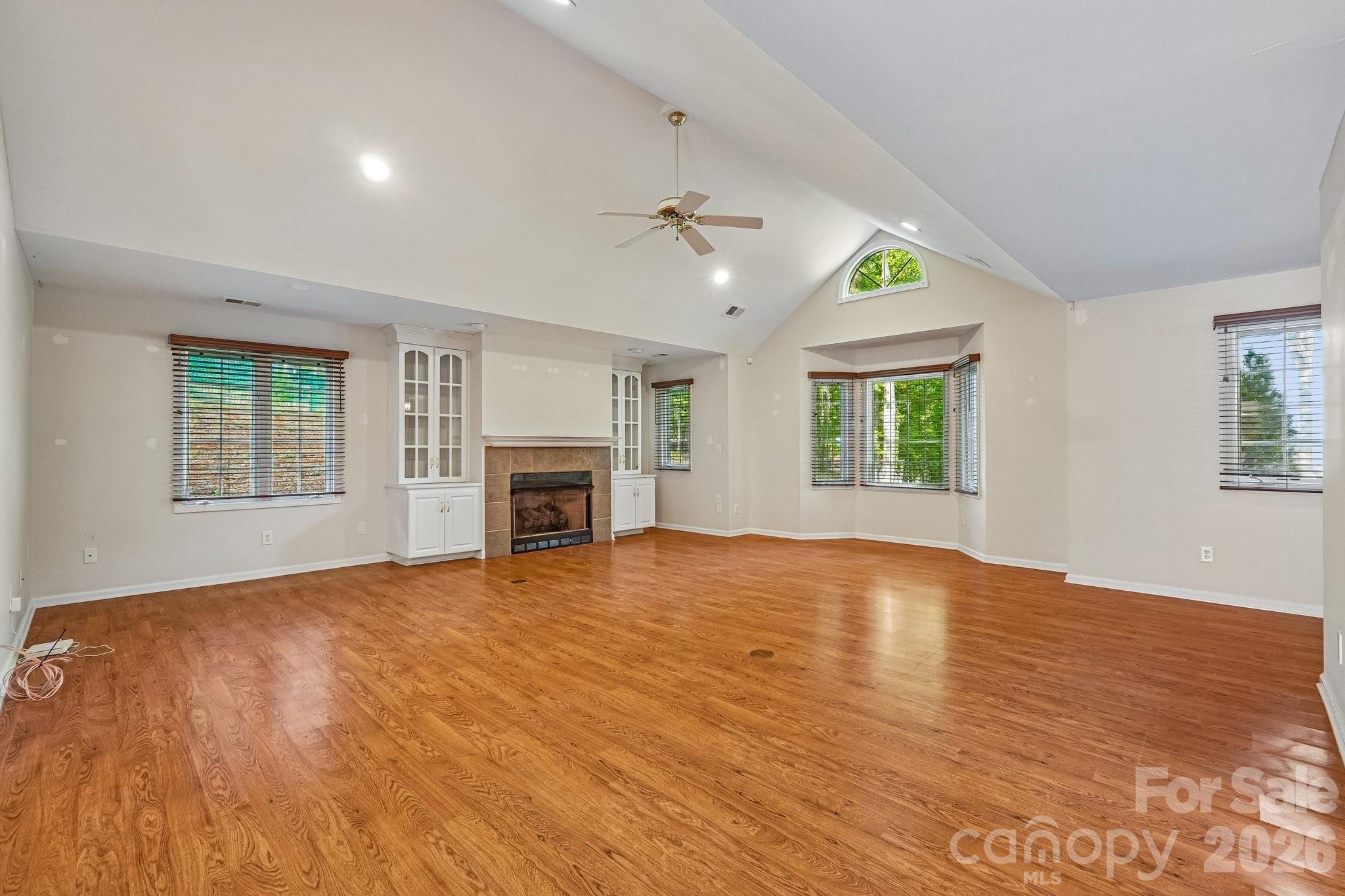 361 Stonemarker Road — Mooresville