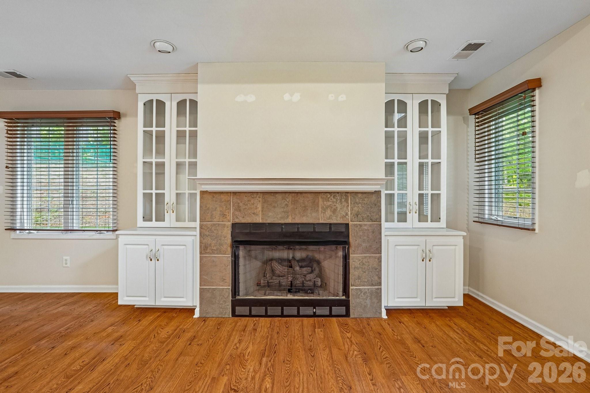 361 Stonemarker Road — Mooresville