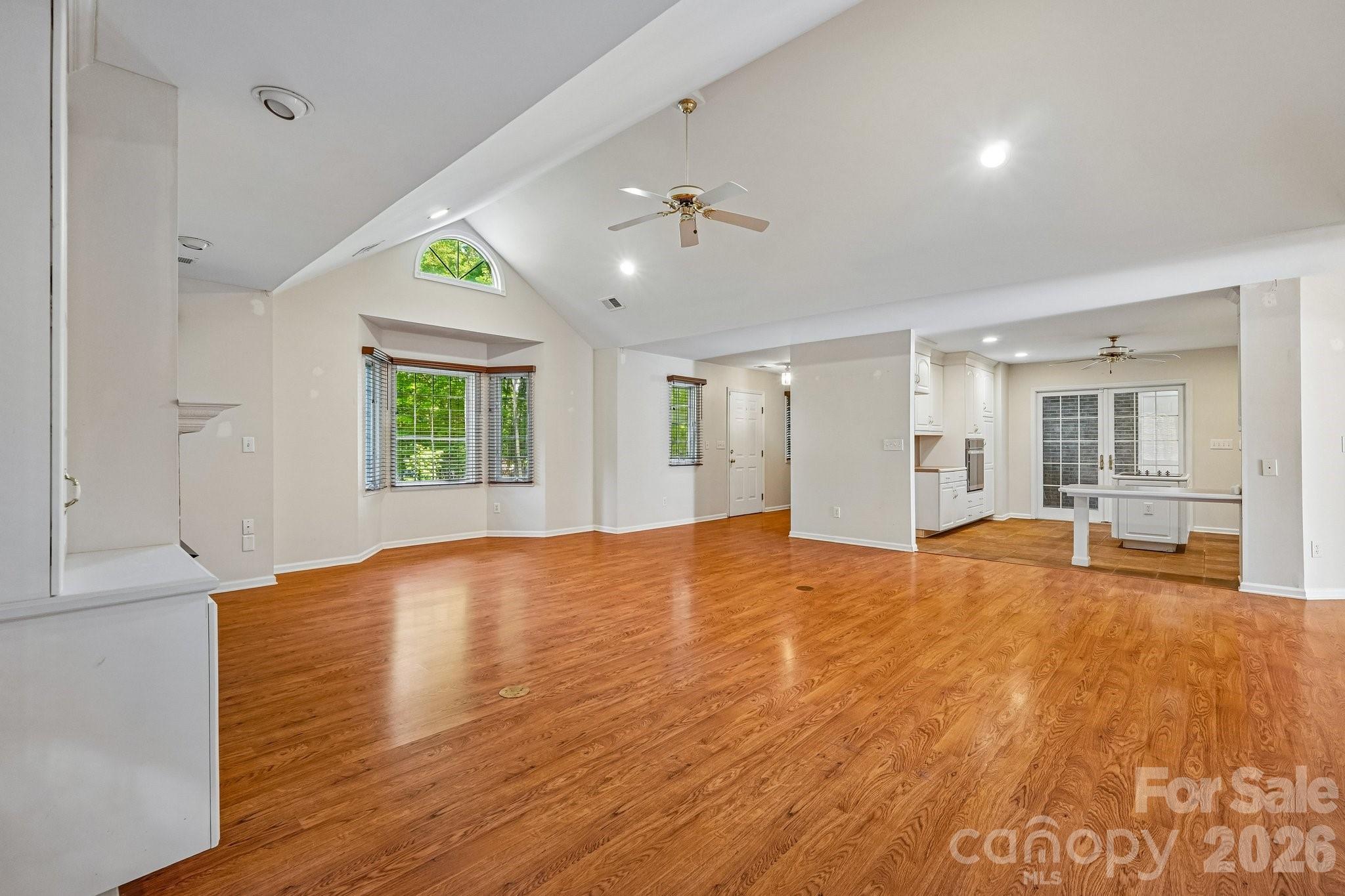361 Stonemarker Road — Mooresville