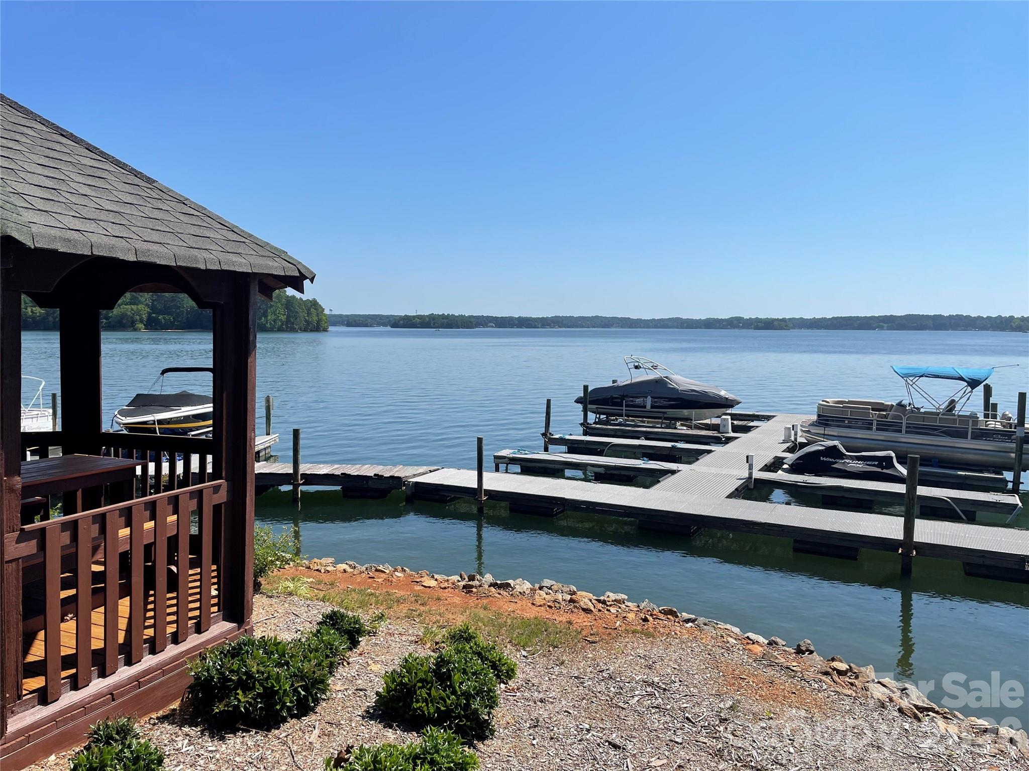 361 Stonemarker Road — Mooresville