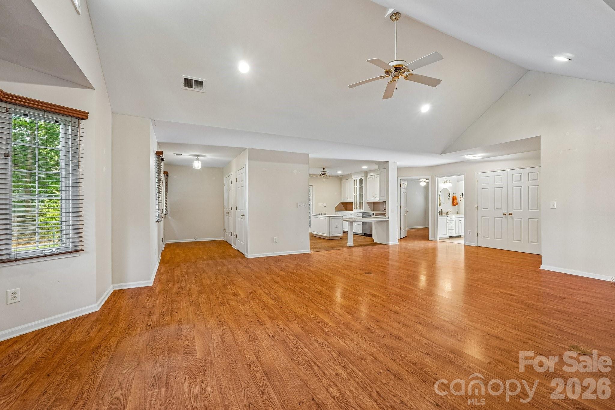 361 Stonemarker Road — Mooresville