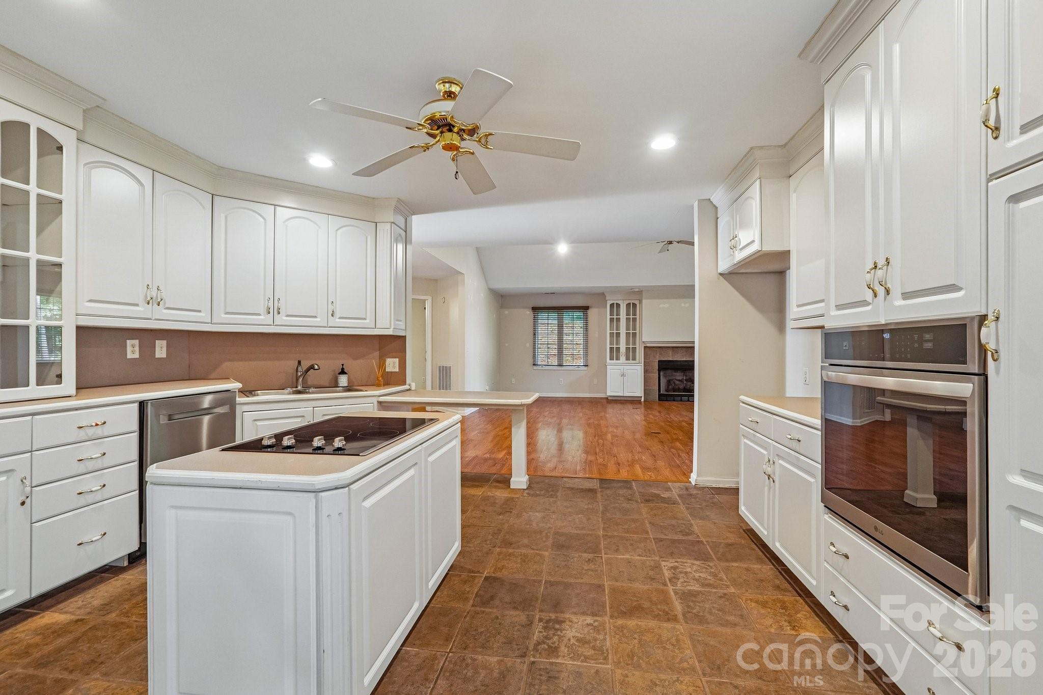 361 Stonemarker Road — Mooresville