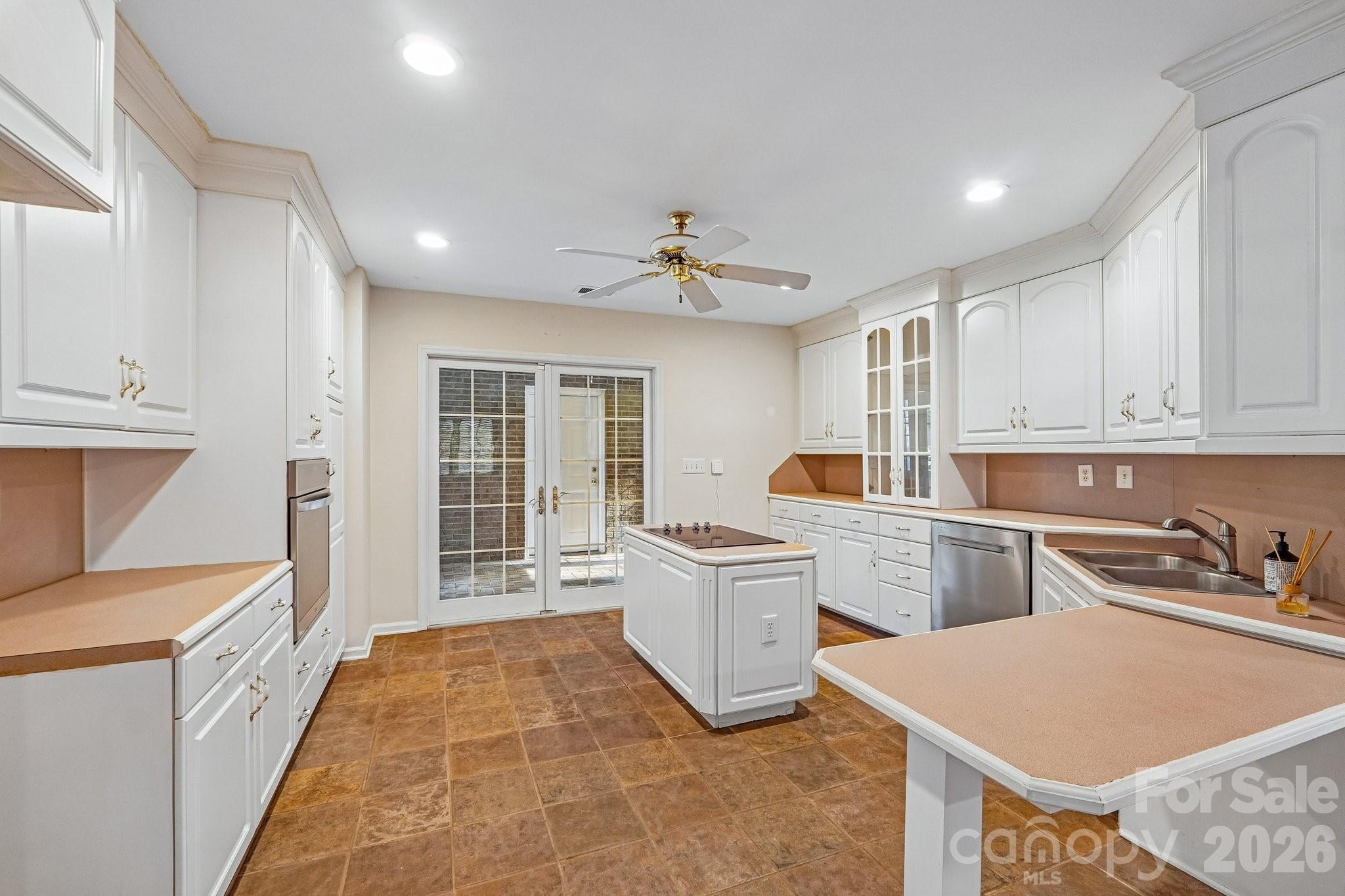 361 Stonemarker Road — Mooresville