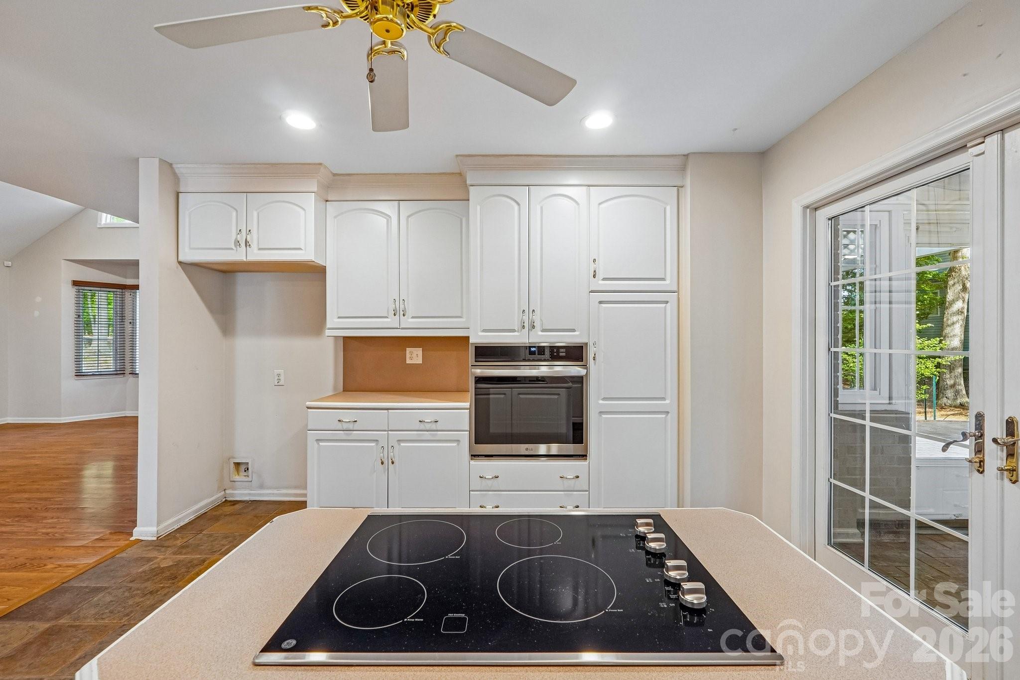 361 Stonemarker Road — Mooresville