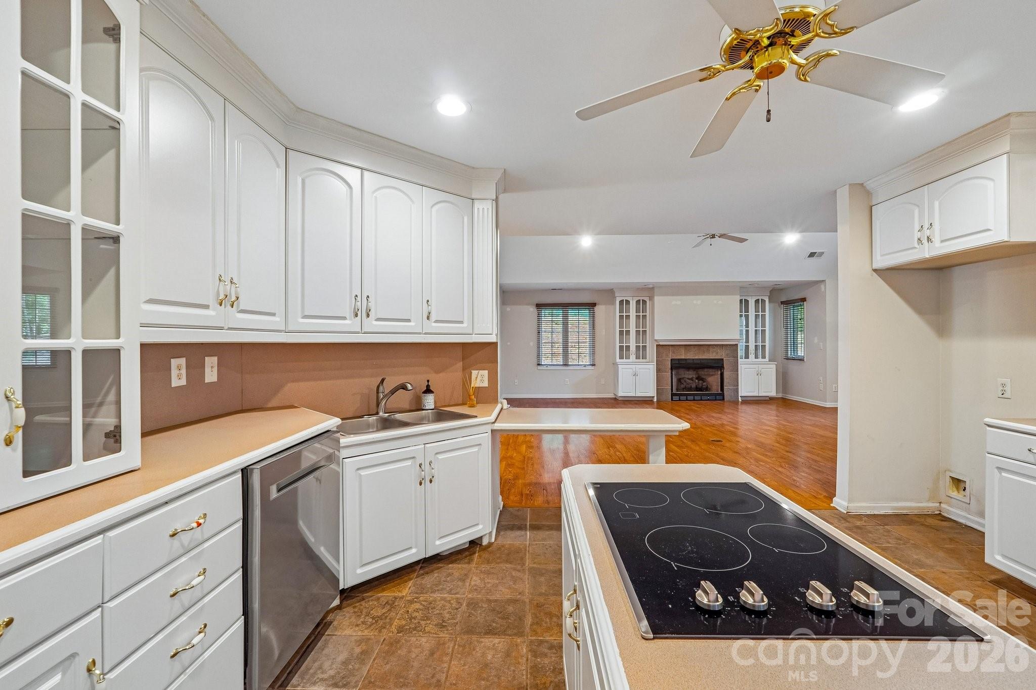 361 Stonemarker Road — Mooresville