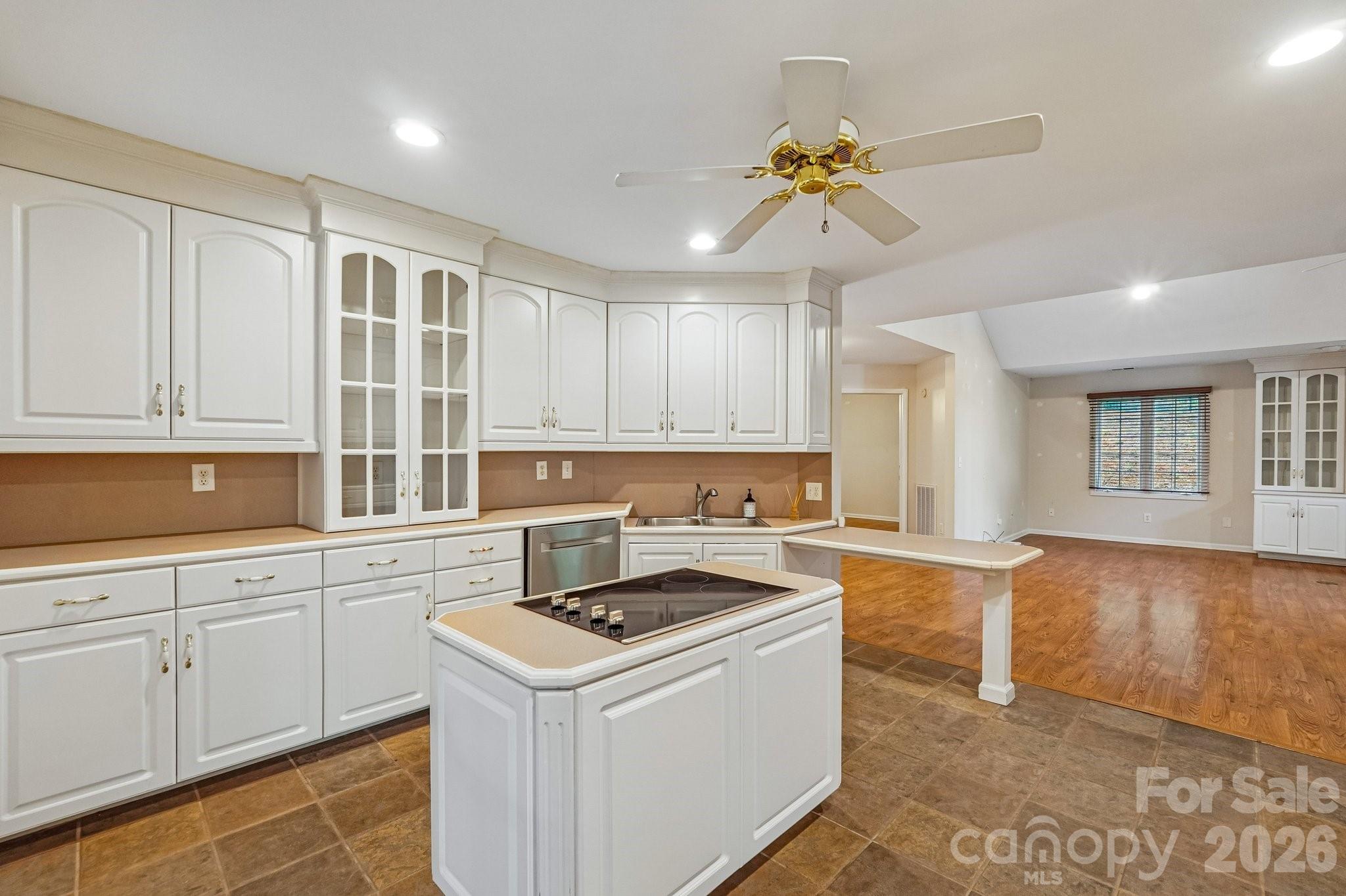 361 Stonemarker Road — Mooresville