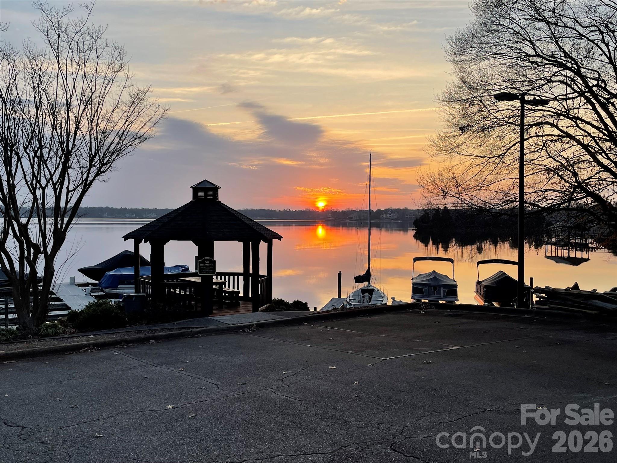 361 Stonemarker Road — Mooresville