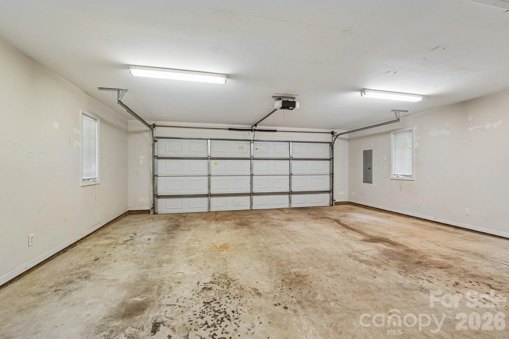 361 Stonemarker Road — Mooresville