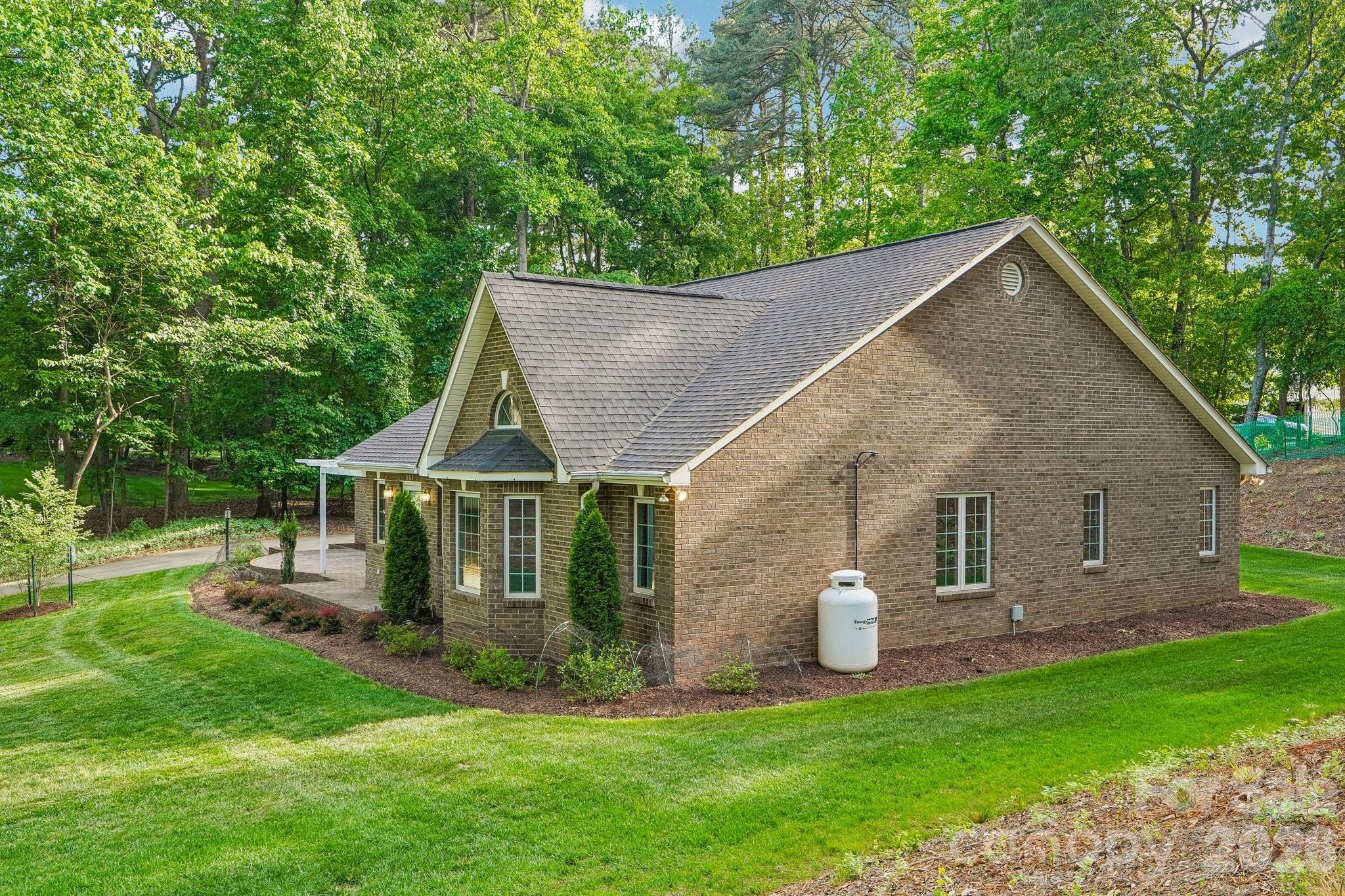 361 Stonemarker Road — Mooresville