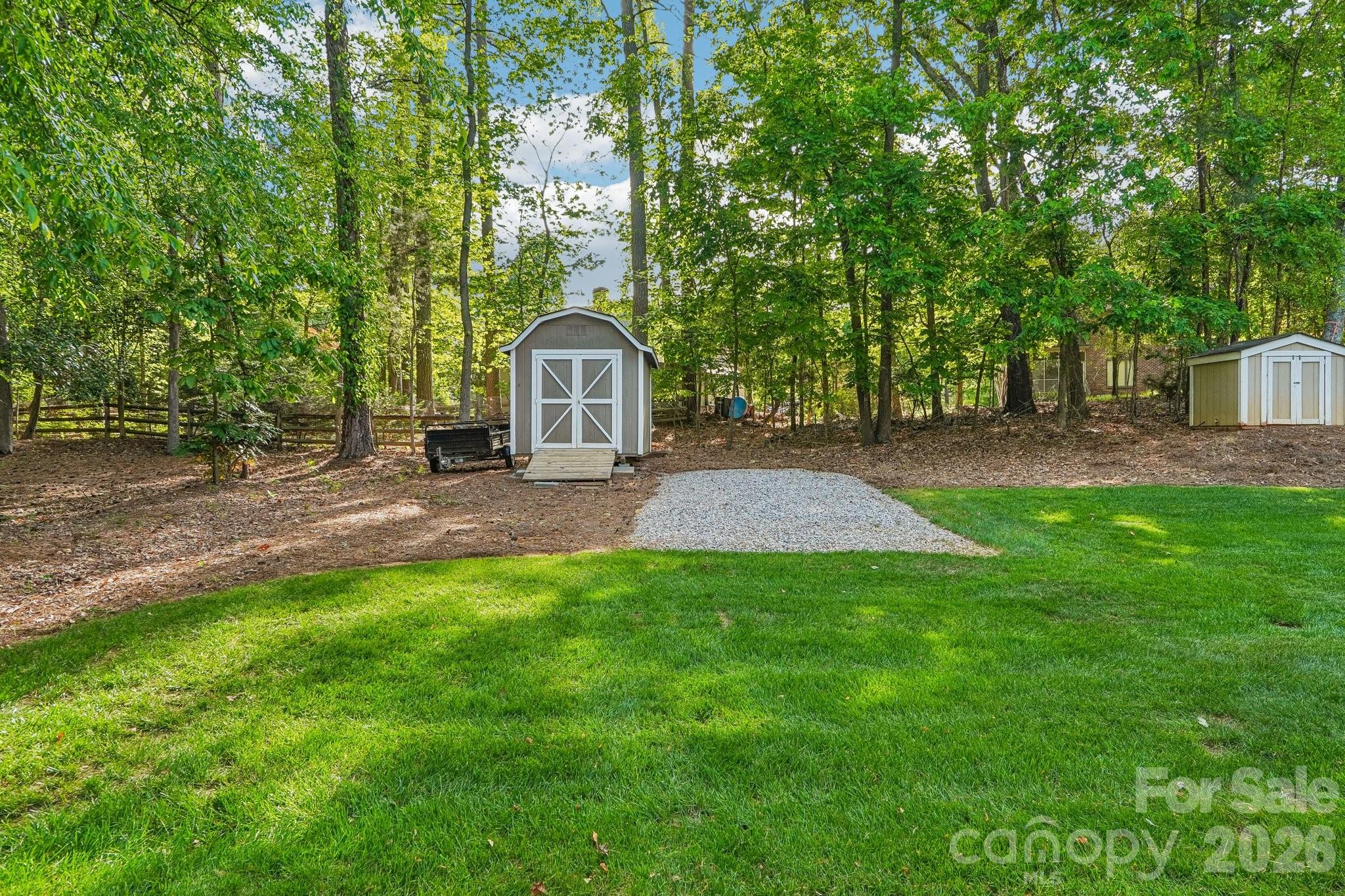 361 Stonemarker Road — Mooresville