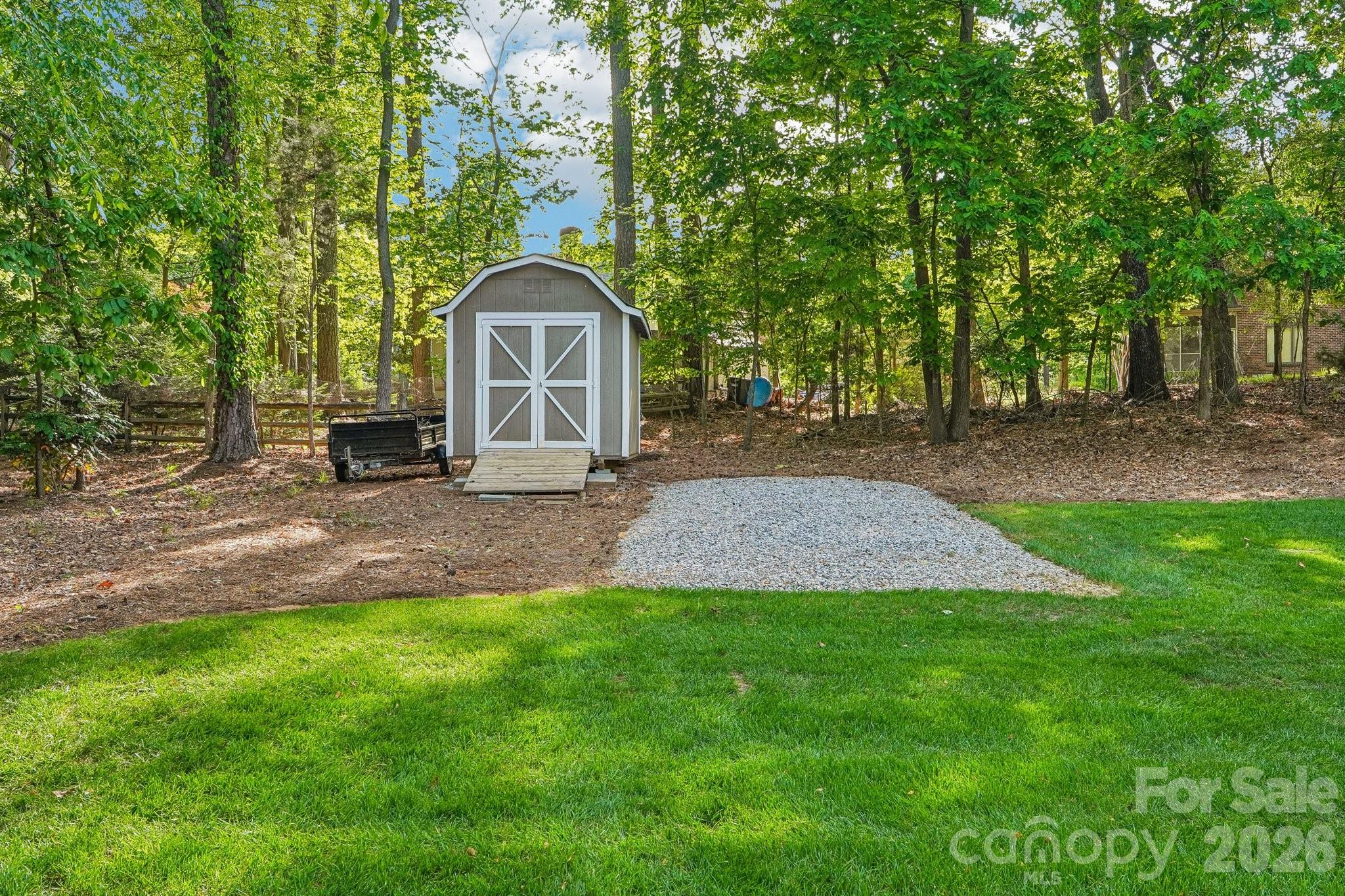 361 Stonemarker Road — Mooresville