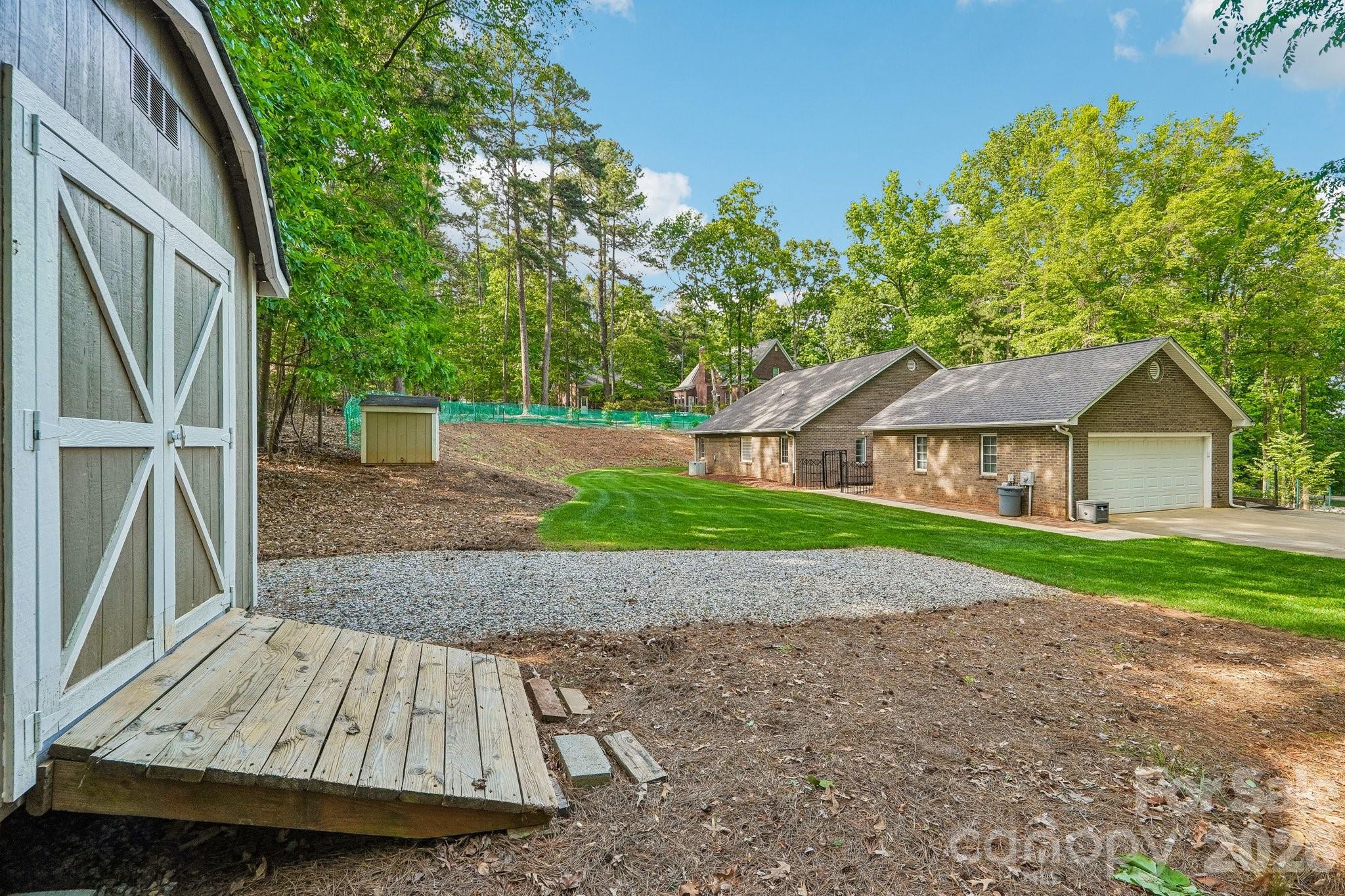 361 Stonemarker Road — Mooresville