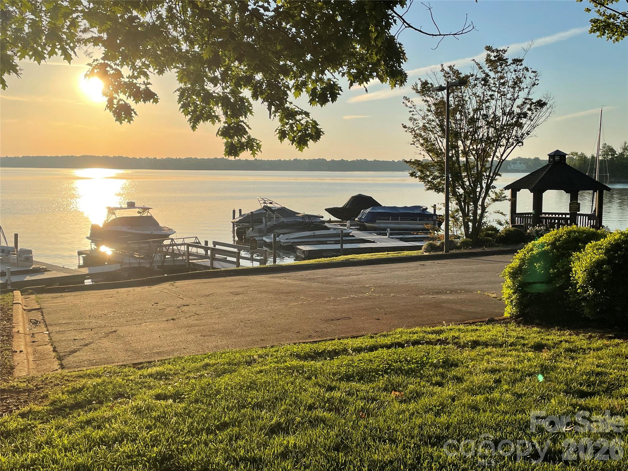 361 Stonemarker Road — Mooresville