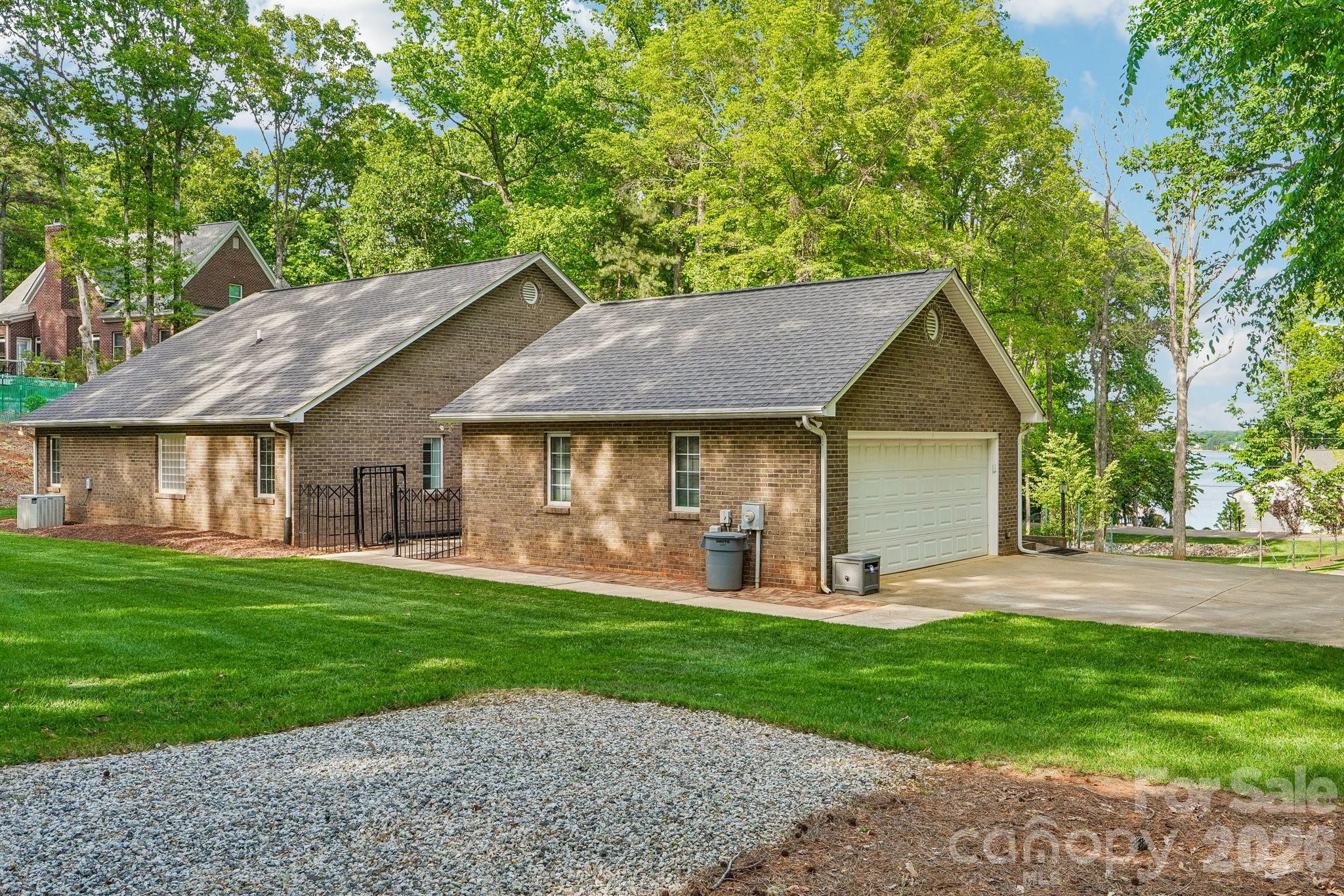 361 Stonemarker Road — Mooresville