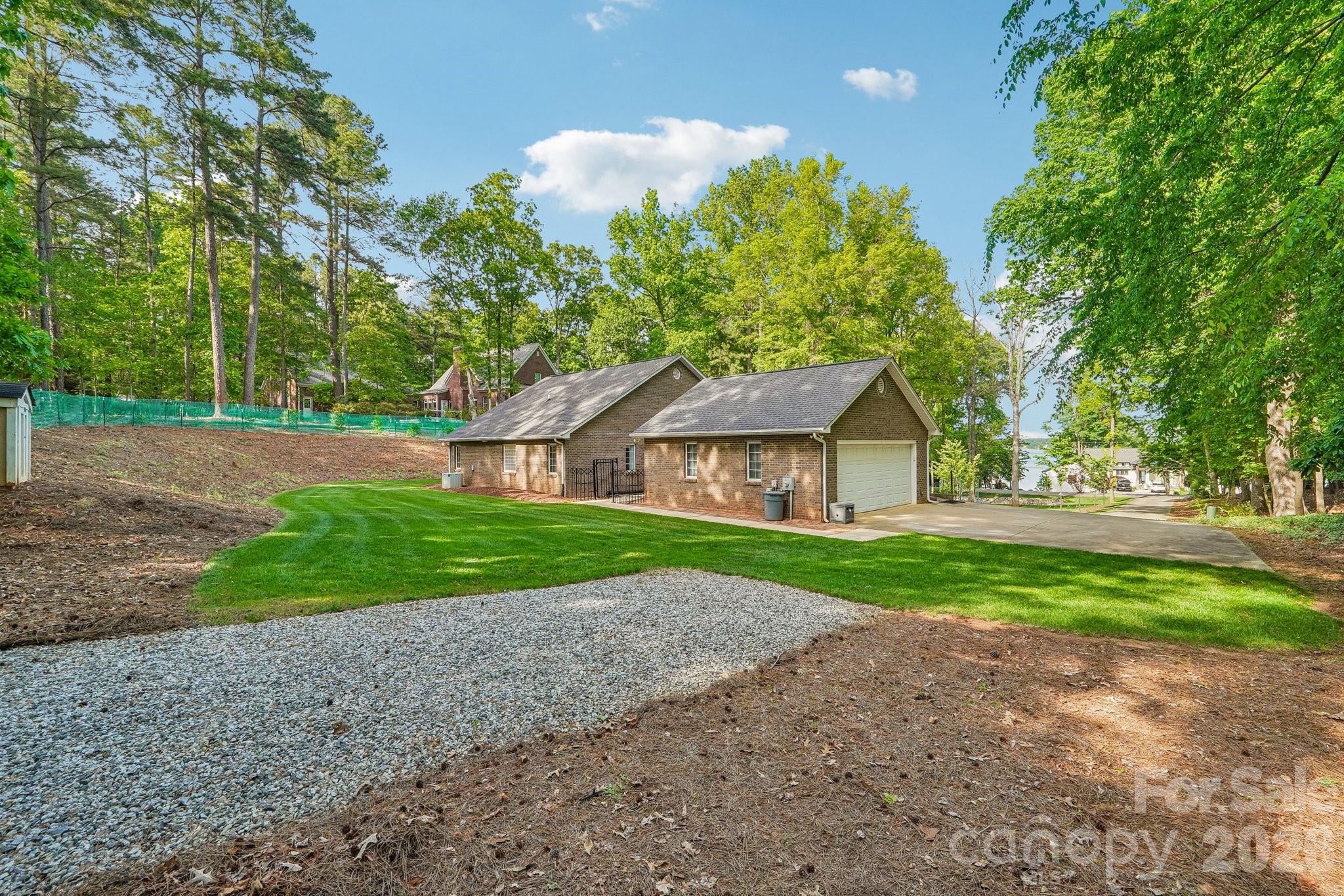 361 Stonemarker Road — Mooresville