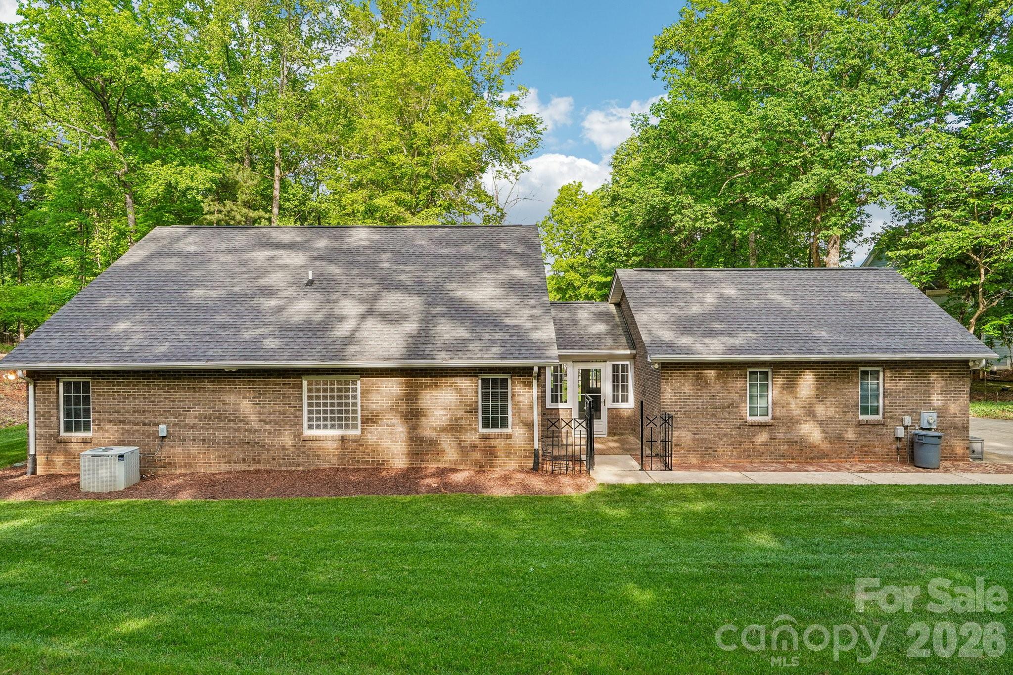 361 Stonemarker Road — Mooresville