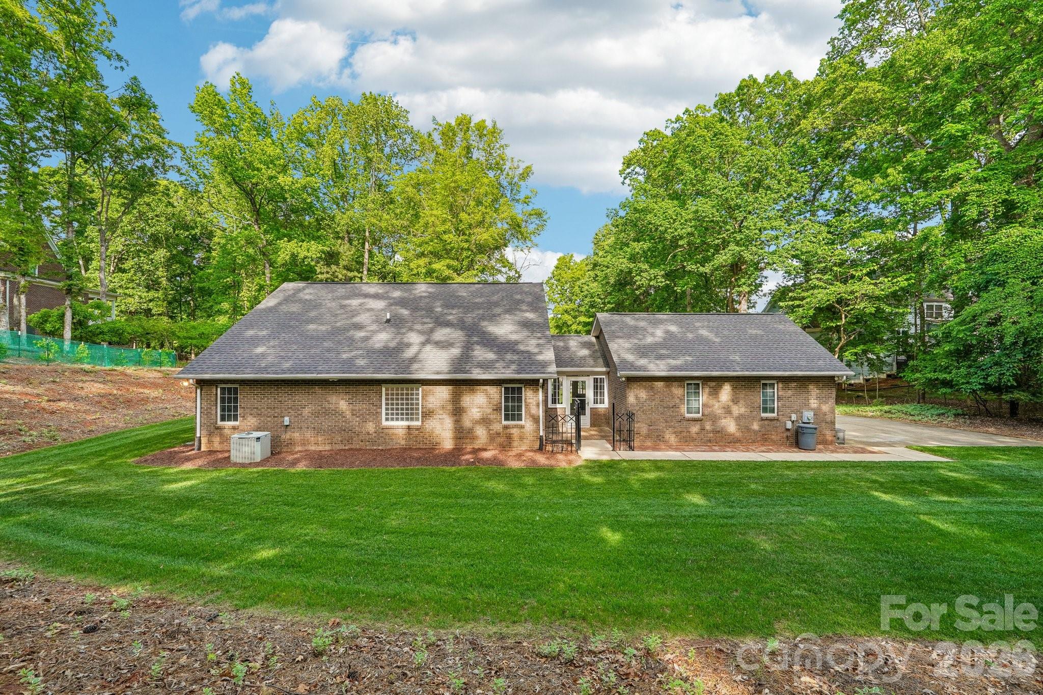 361 Stonemarker Road — Mooresville
