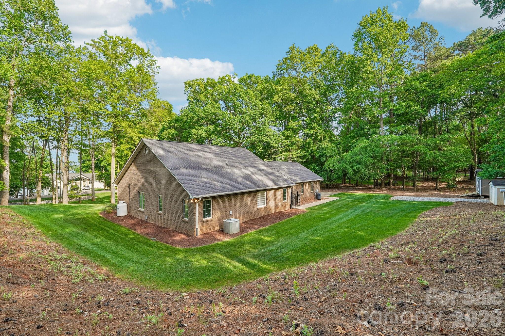 361 Stonemarker Road — Mooresville