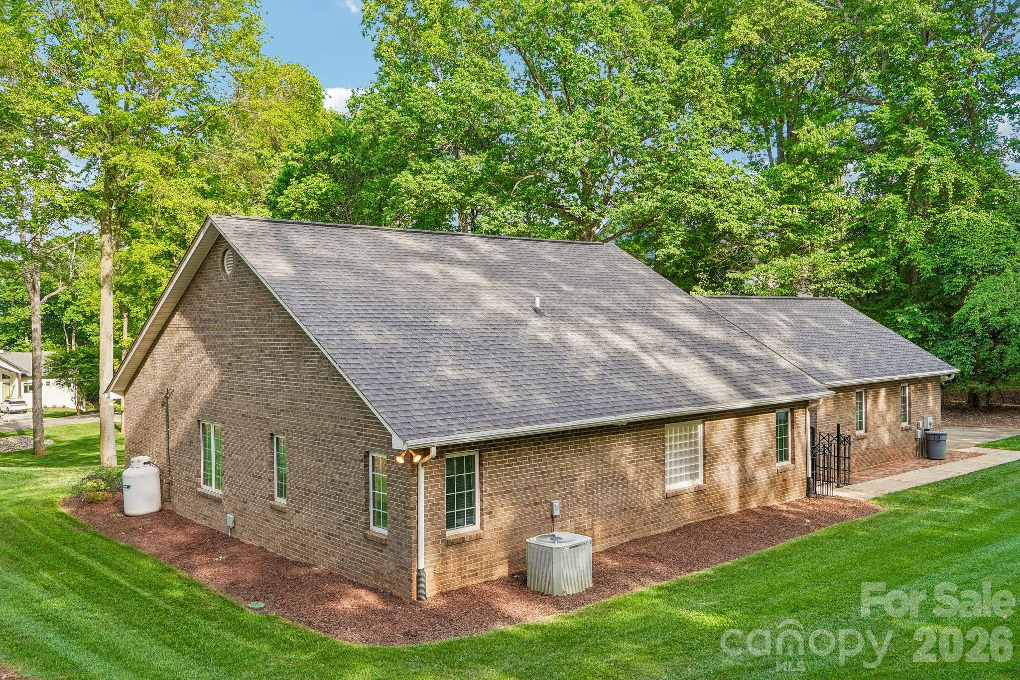361 Stonemarker Road — Mooresville