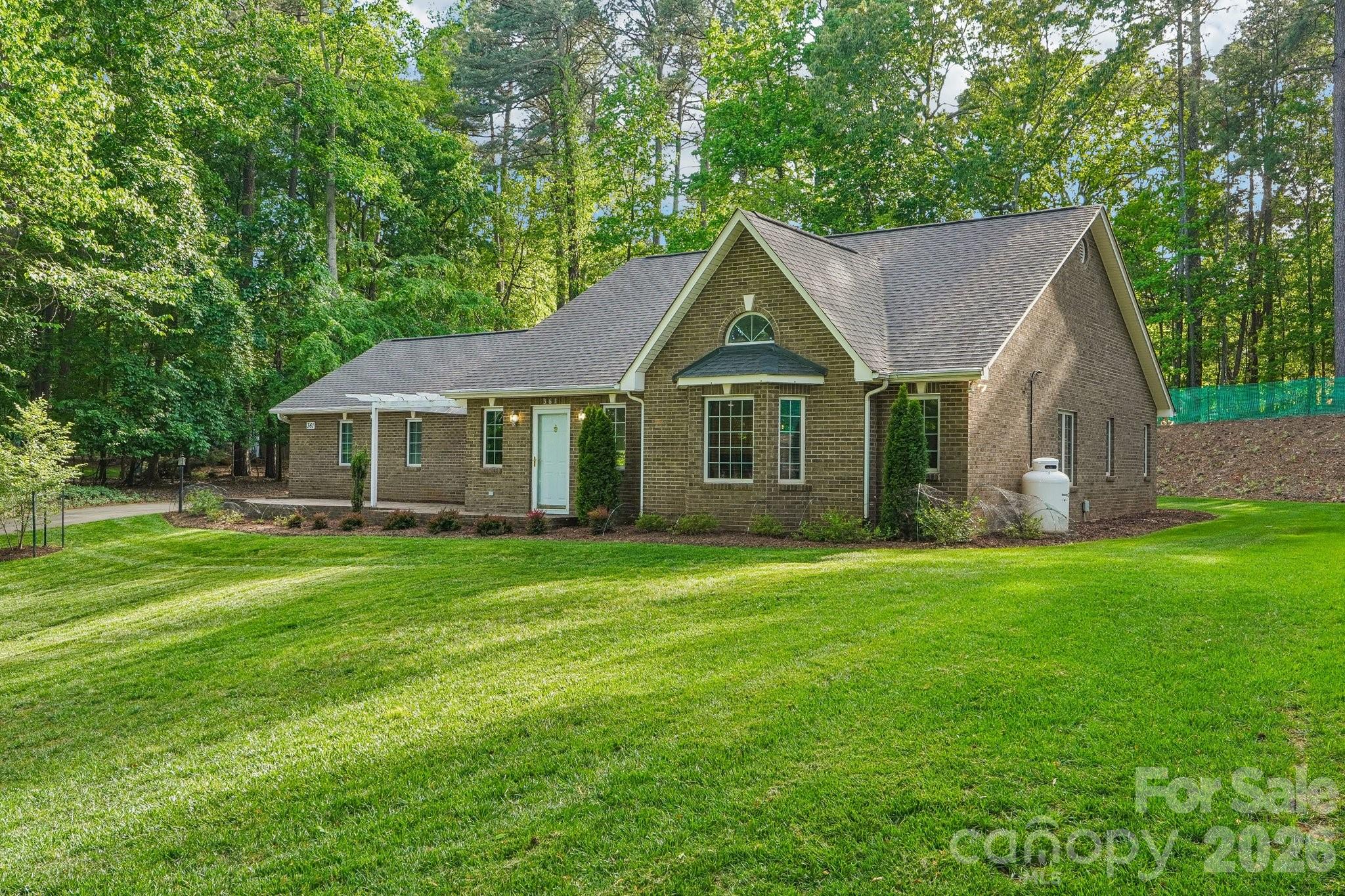 361 Stonemarker Road — Mooresville