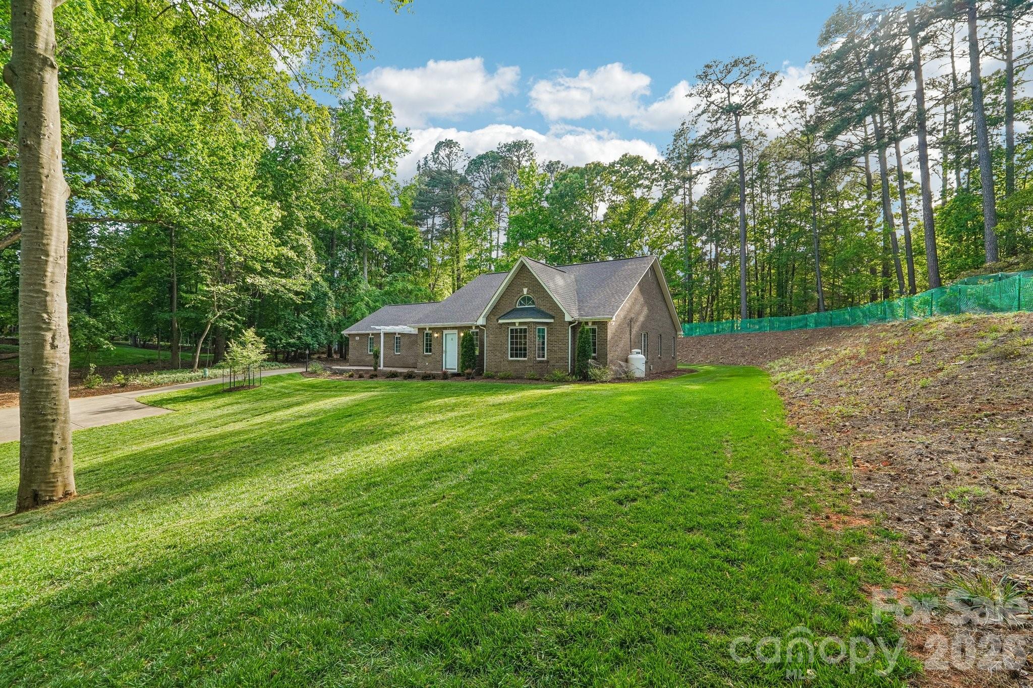361 Stonemarker Road — Mooresville