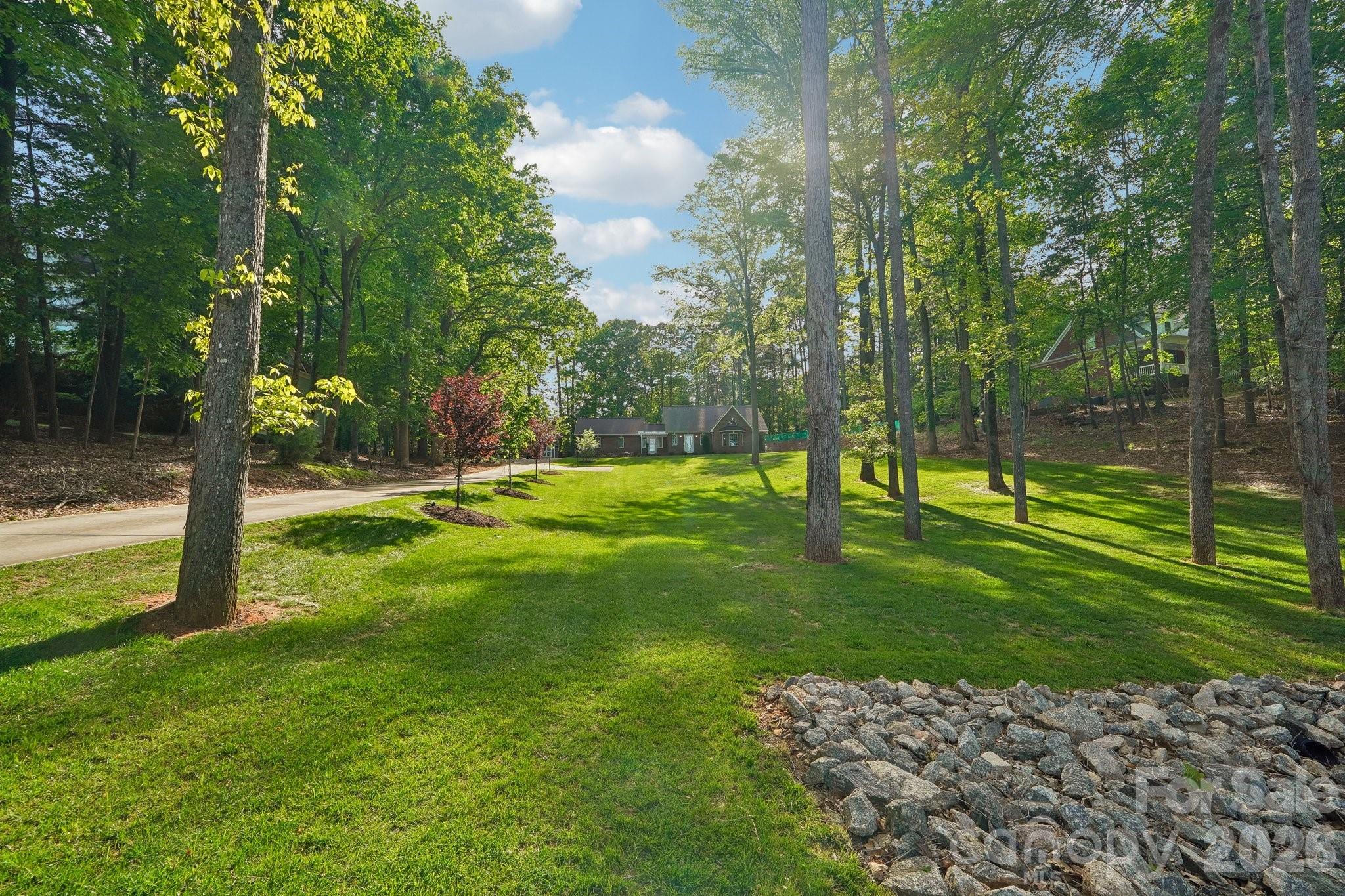 361 Stonemarker Road — Mooresville