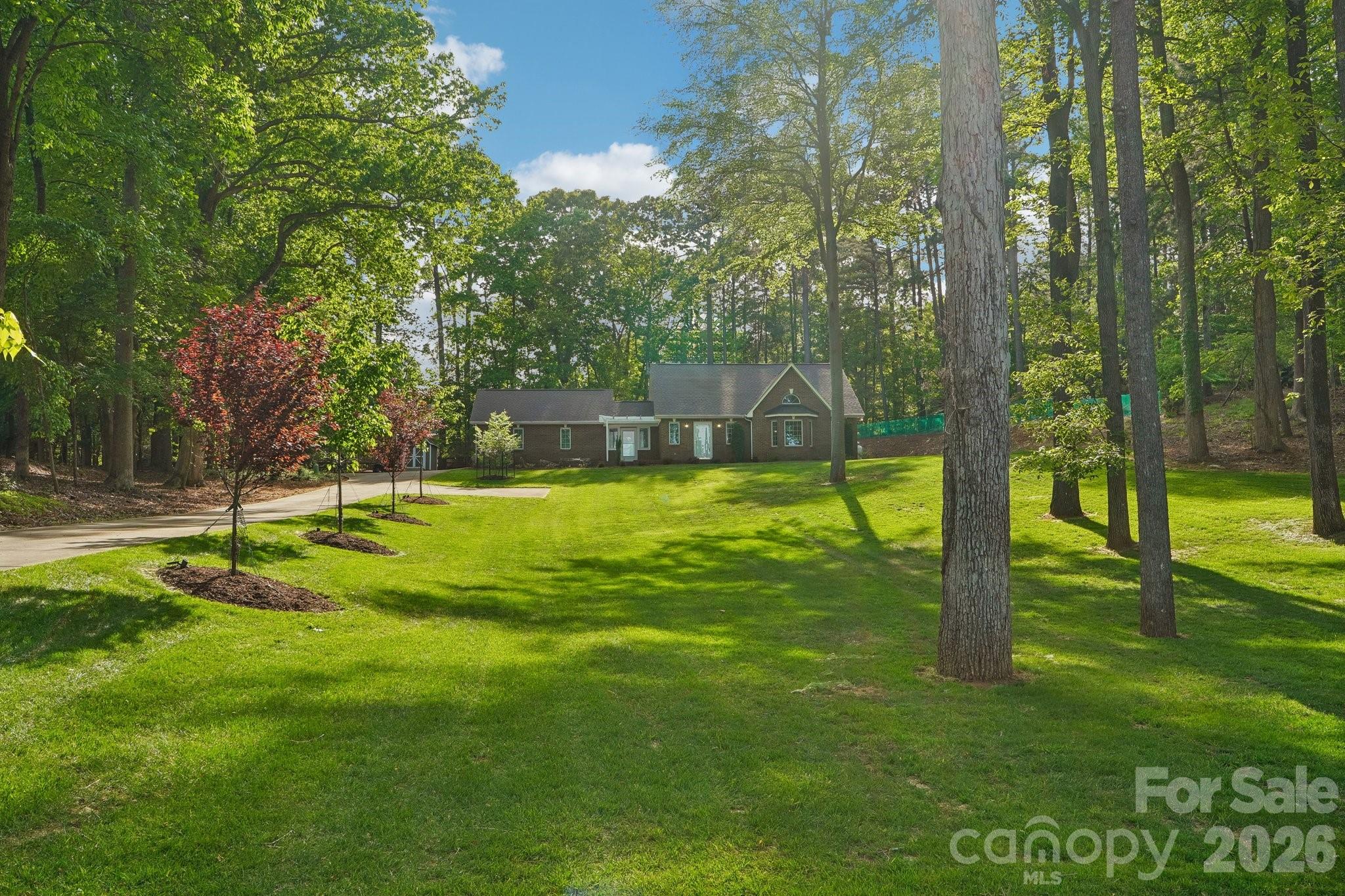 361 Stonemarker Road — Mooresville