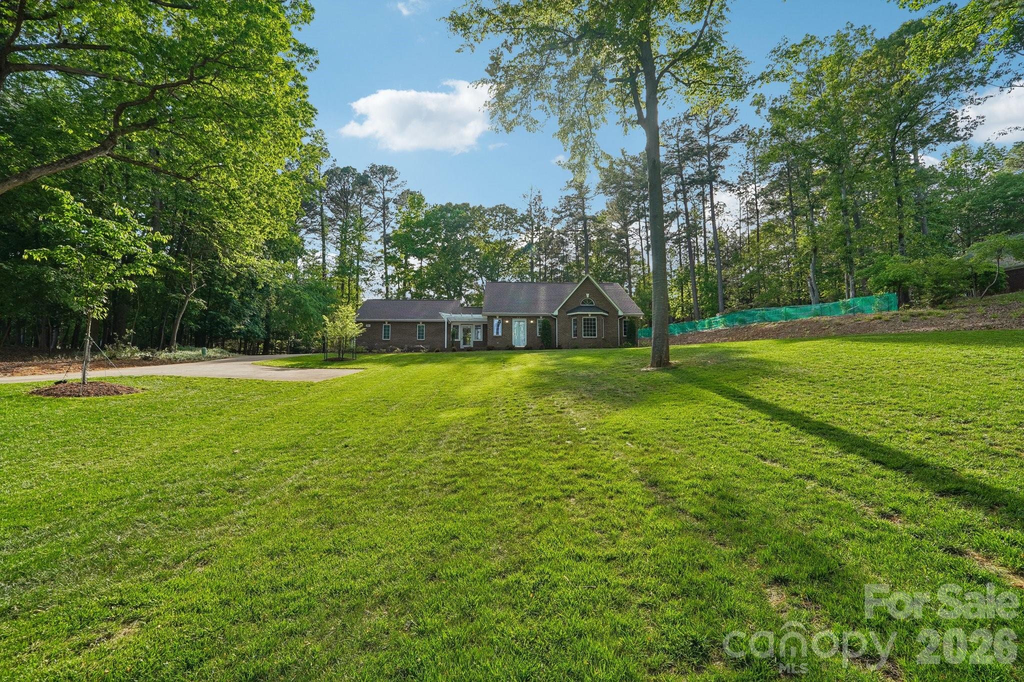 361 Stonemarker Road — Mooresville