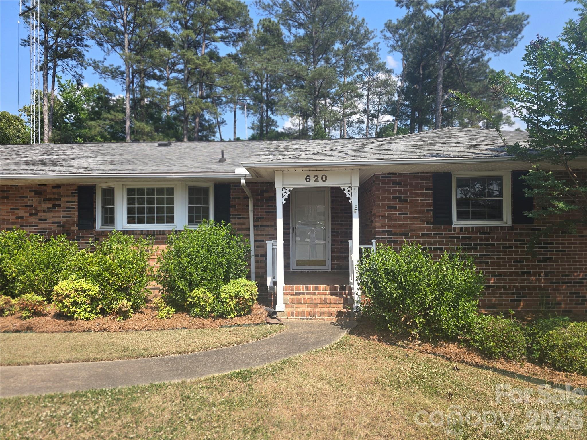 620 Mcdowell Drive — Chester