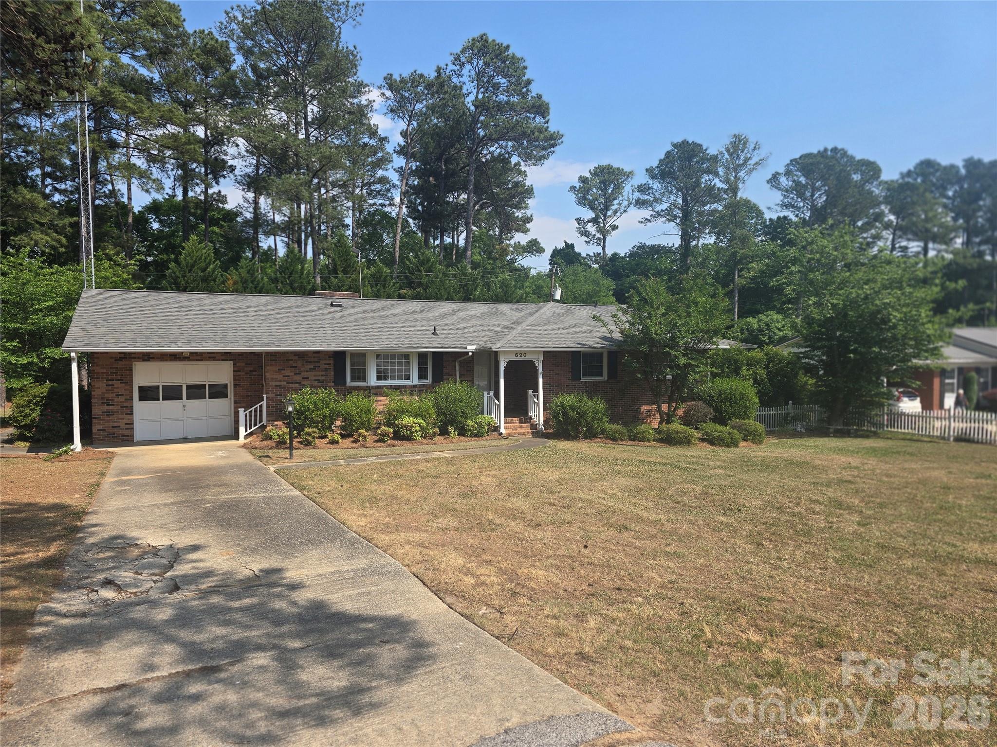 620 Mcdowell Drive — Chester